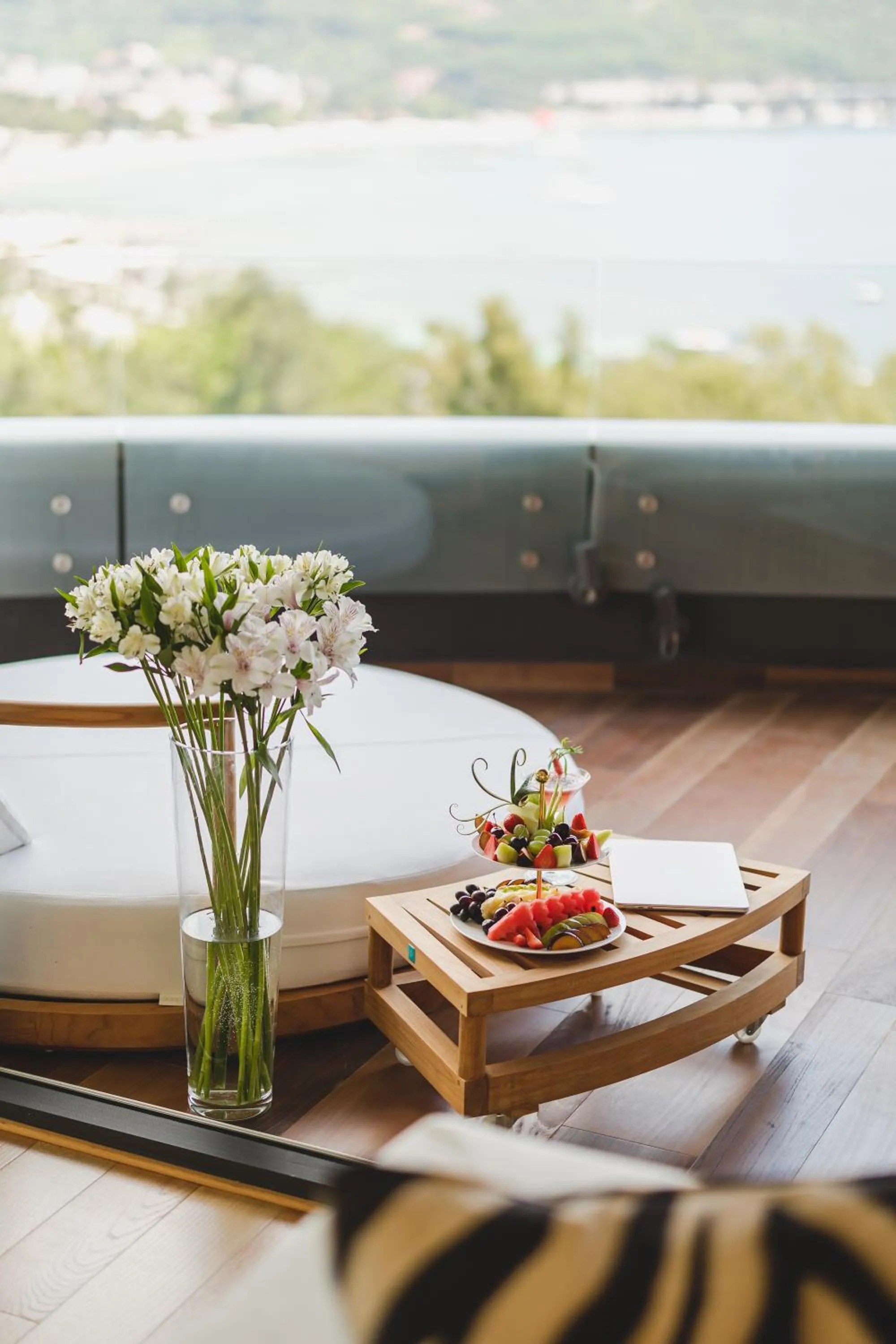 Boutique Hotel Vissi d'Arte