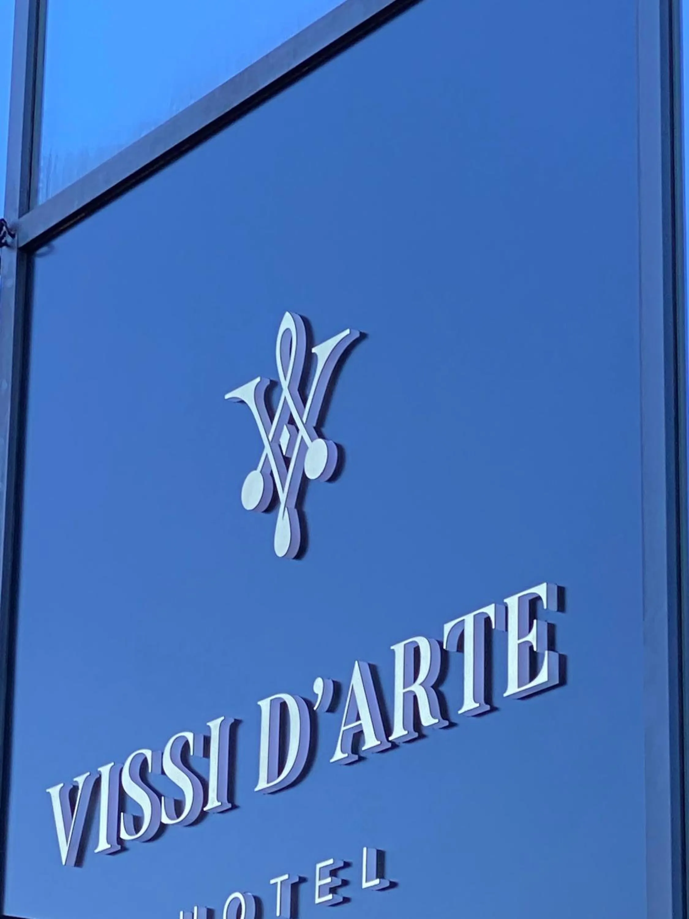 Boutique Hotel Vissi d'Arte