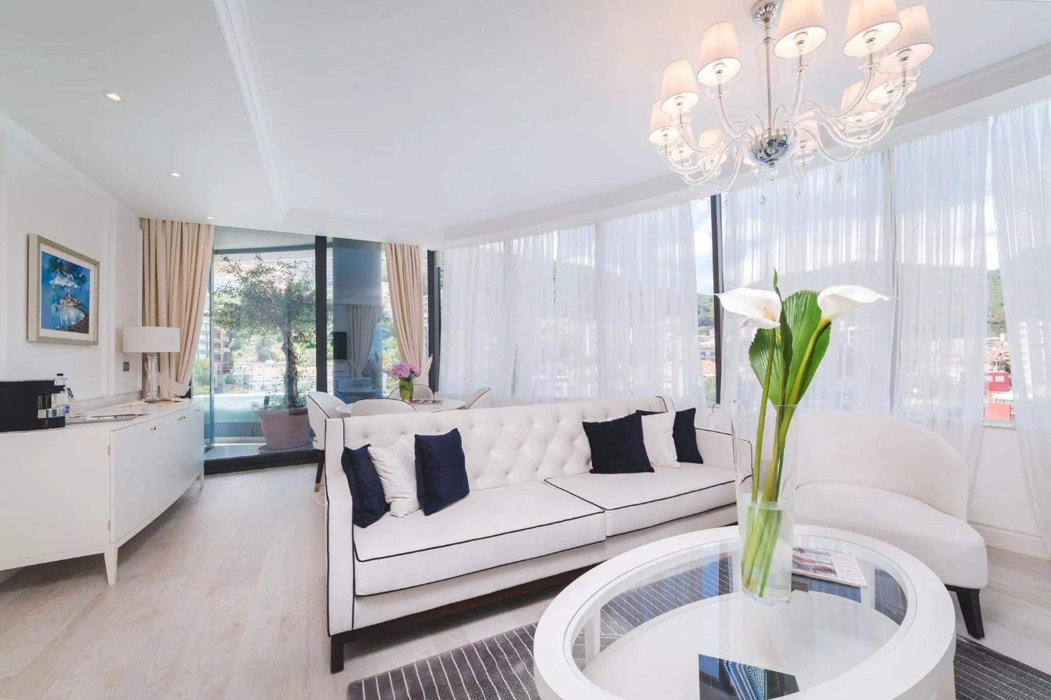 Boutique Hotel Vissi d'Arte