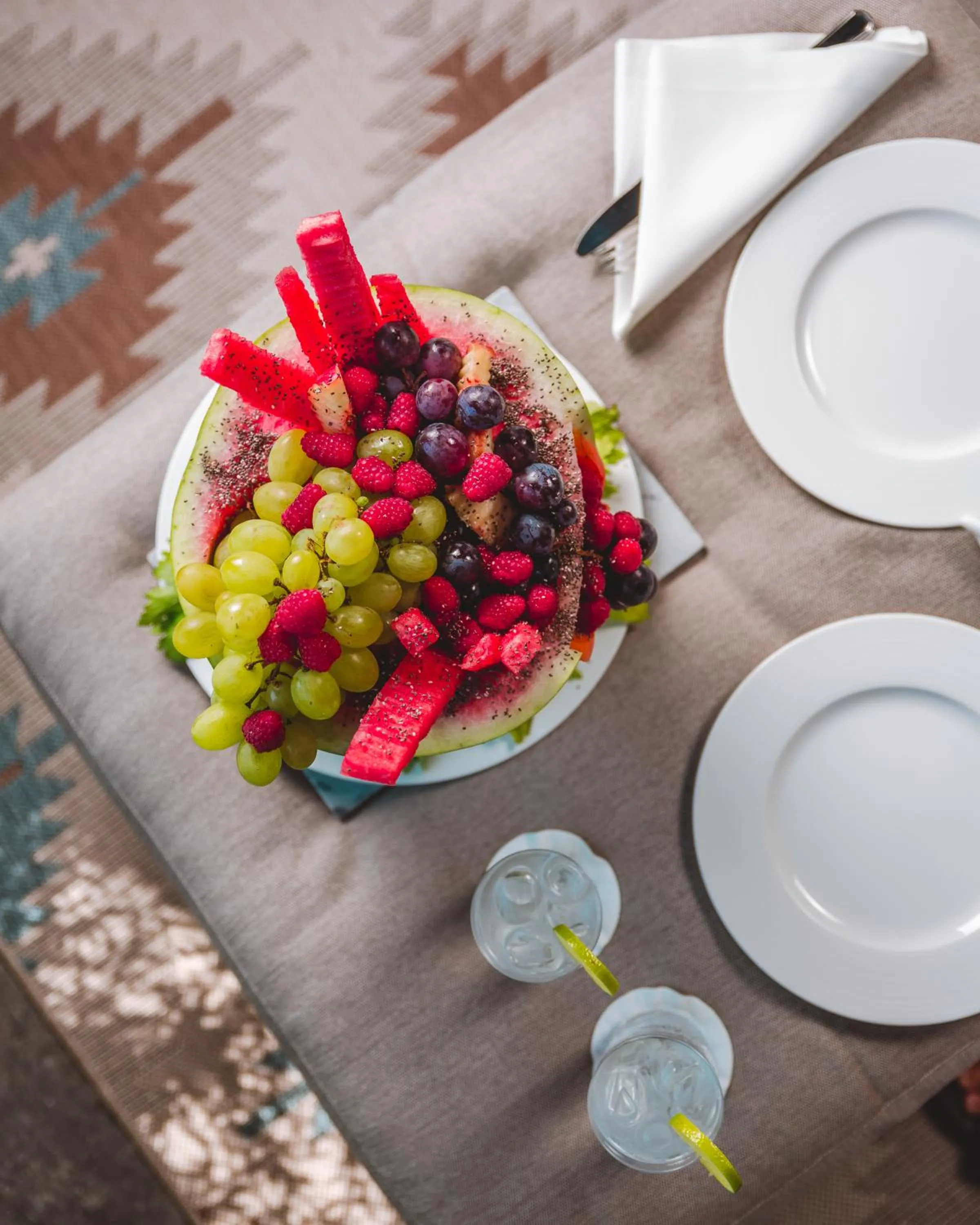 Boutique Hotel Vissi d'Arte