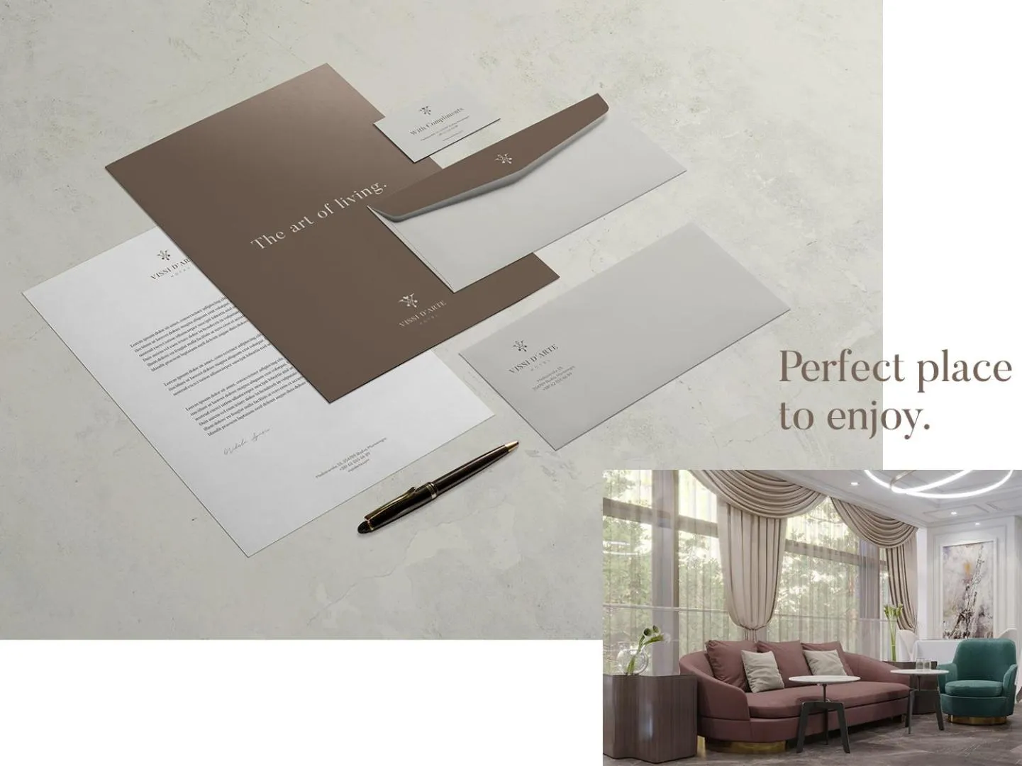 Lounge or bar in Boutique Hotel Vissi d'Arte