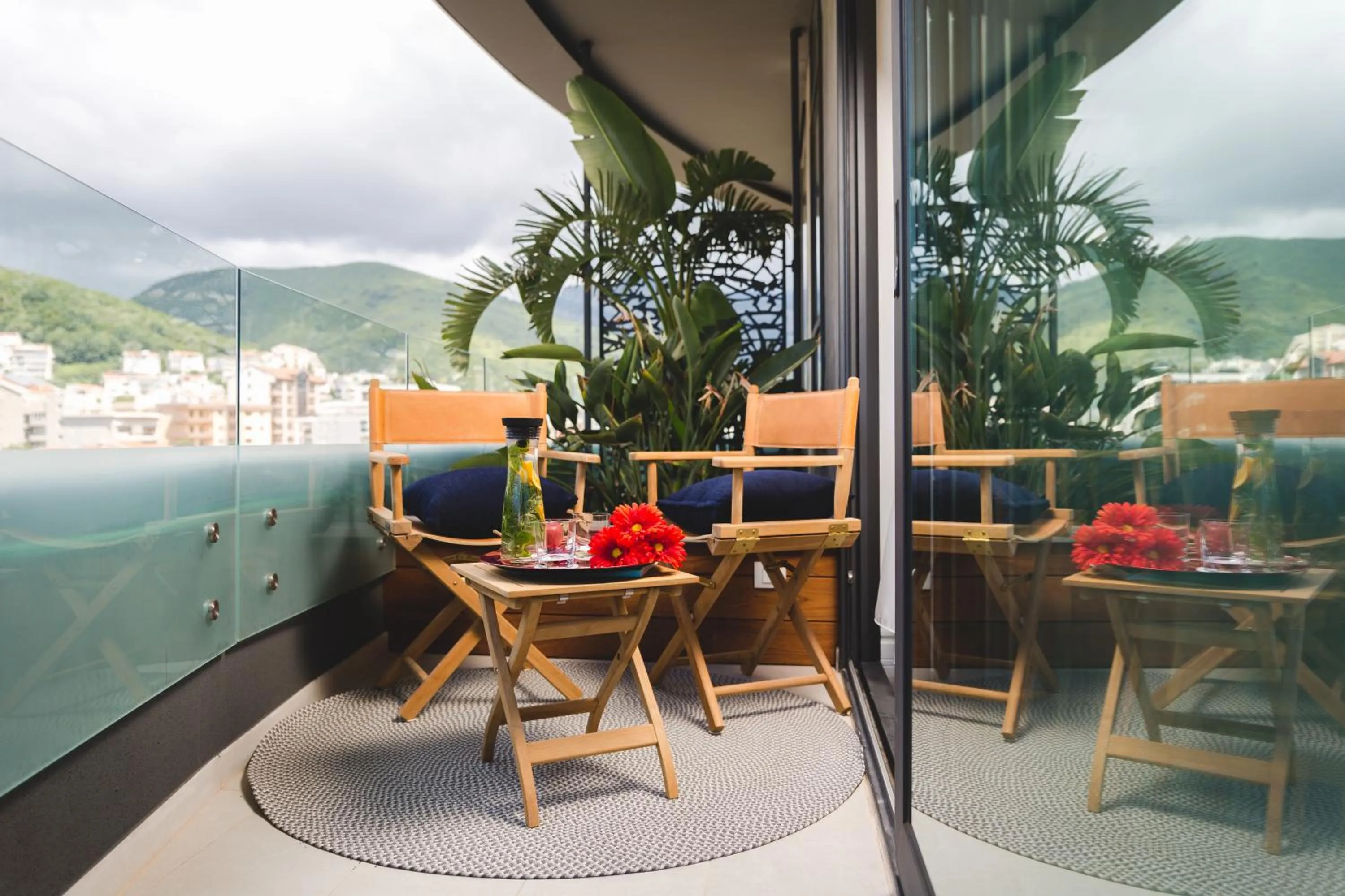 Boutique Hotel Vissi d'Arte