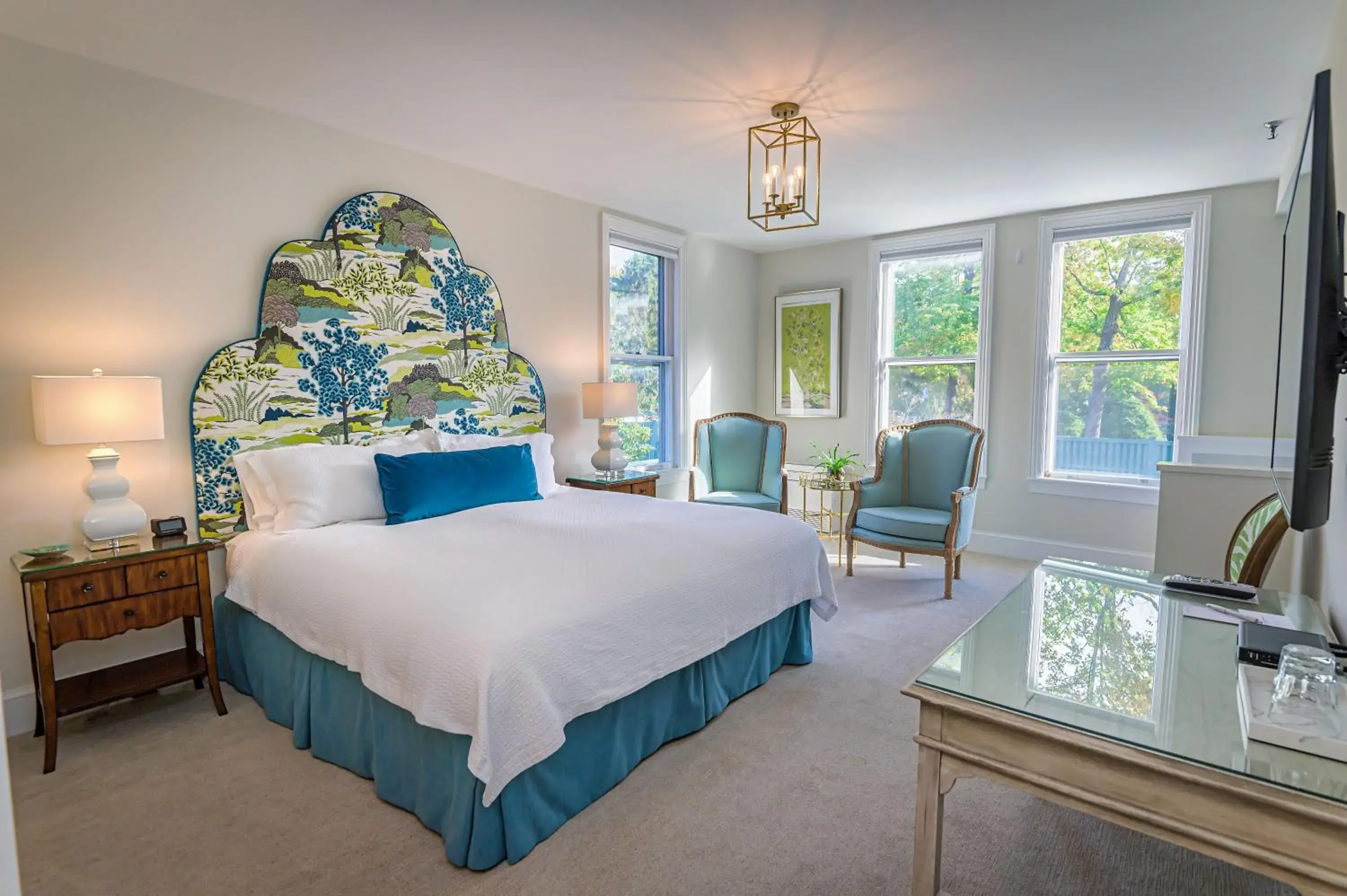 Family Studio in The West Lane Inn Family Studio in The West Lane Inn