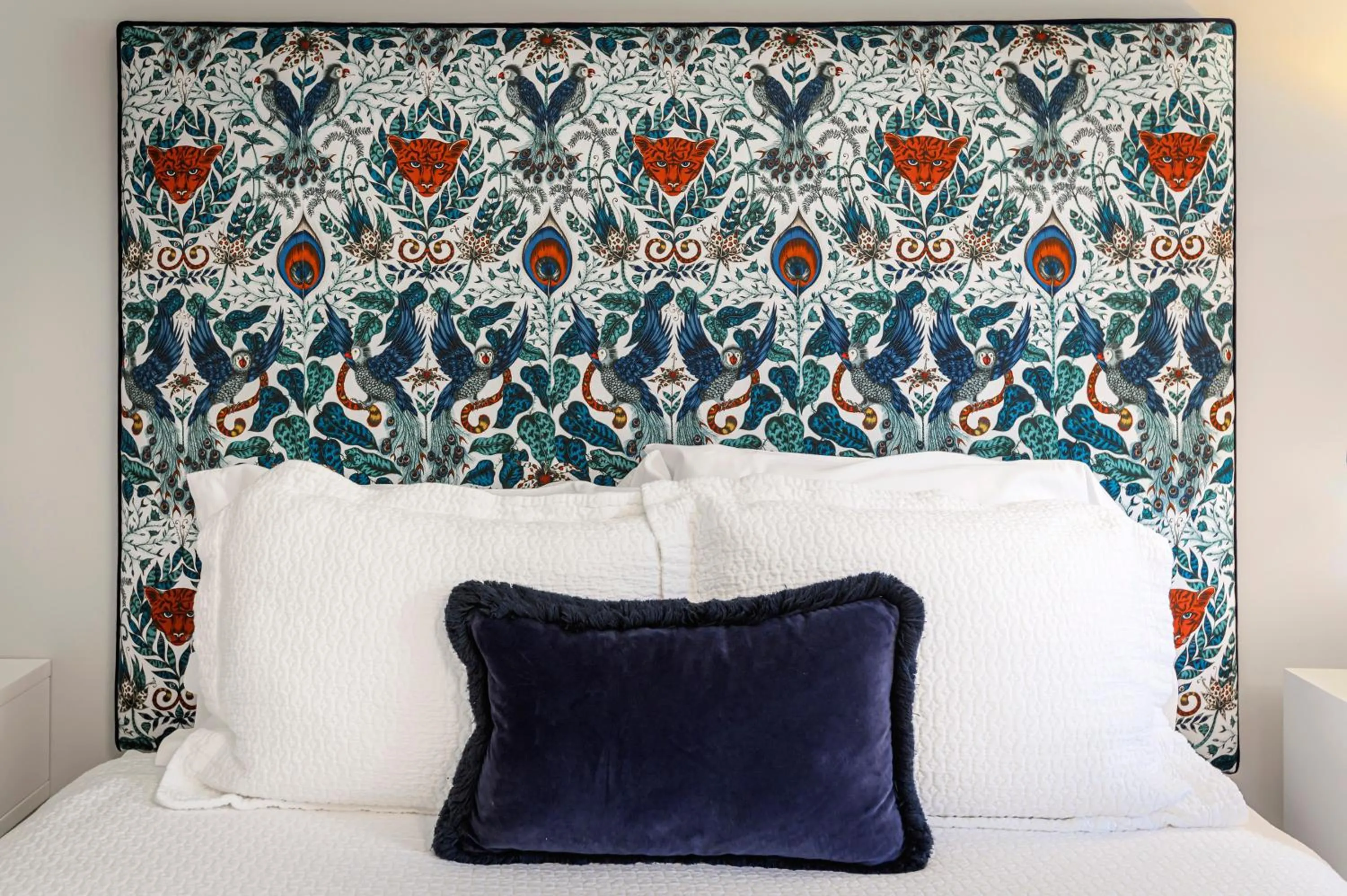 Bedroom, Bed in The West Lane Inn