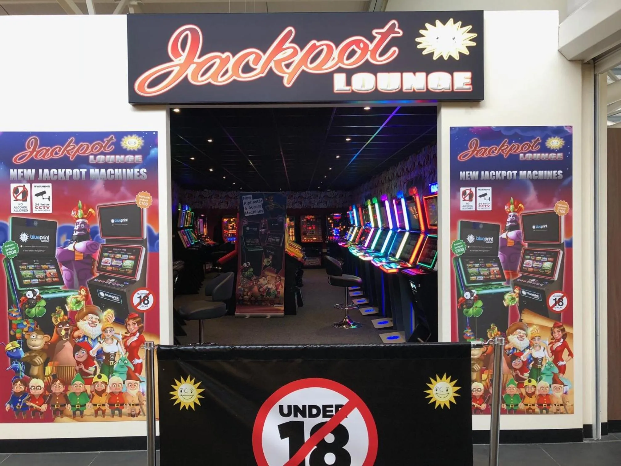 Other in Rivington Lodge