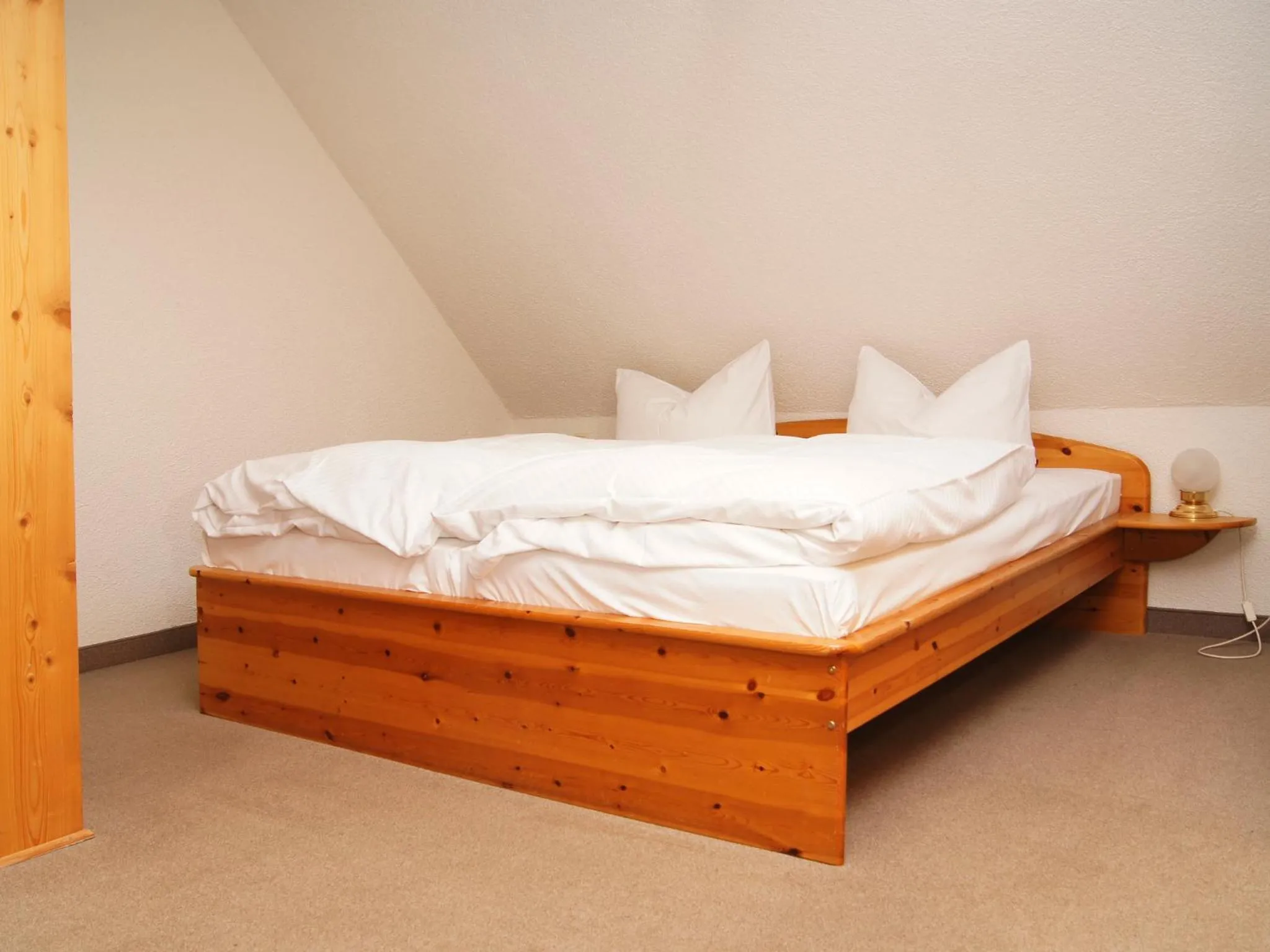 Bed in Alt Coswigerhof