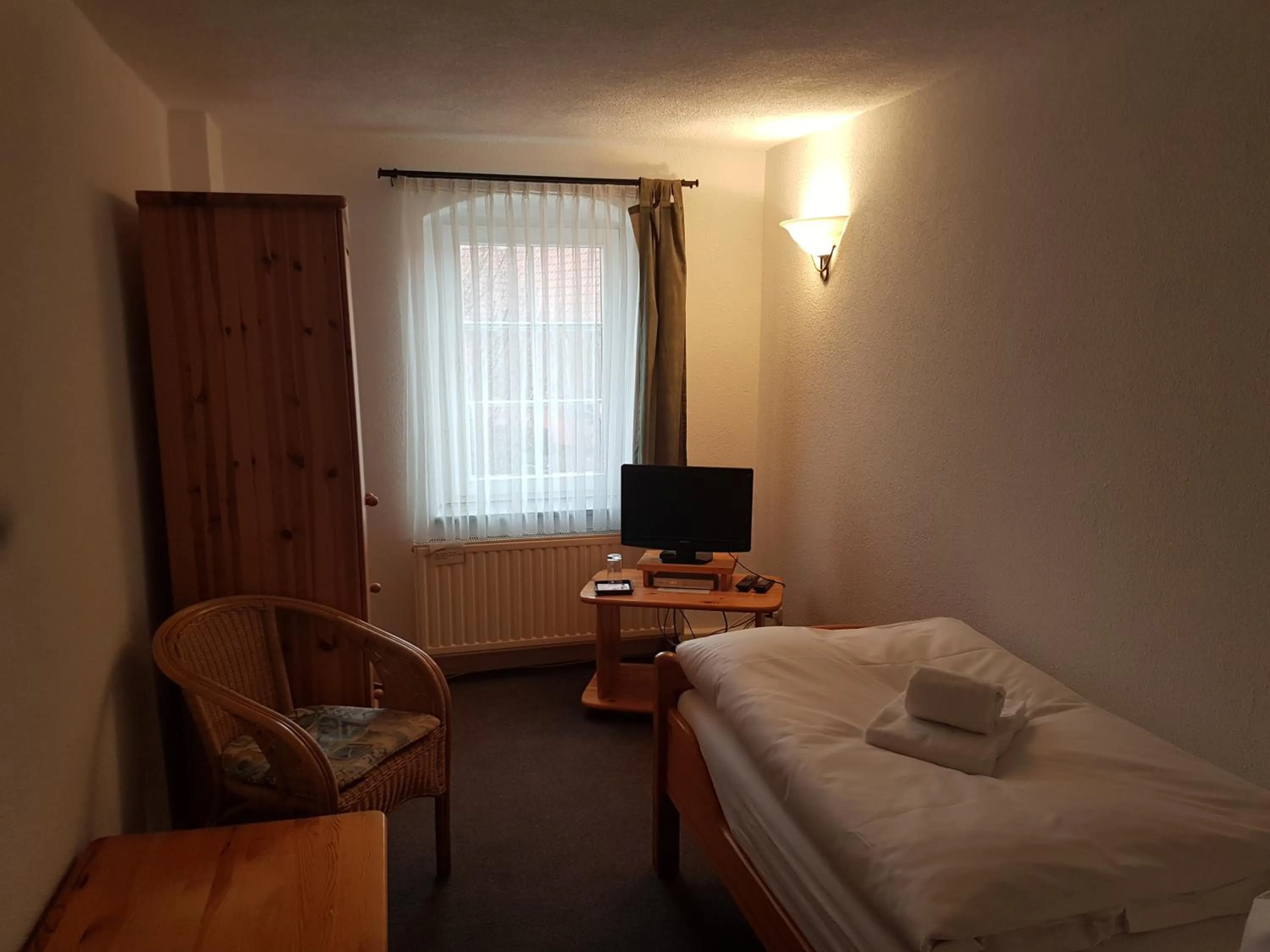 Photo of the whole room in Alt Coswigerhof