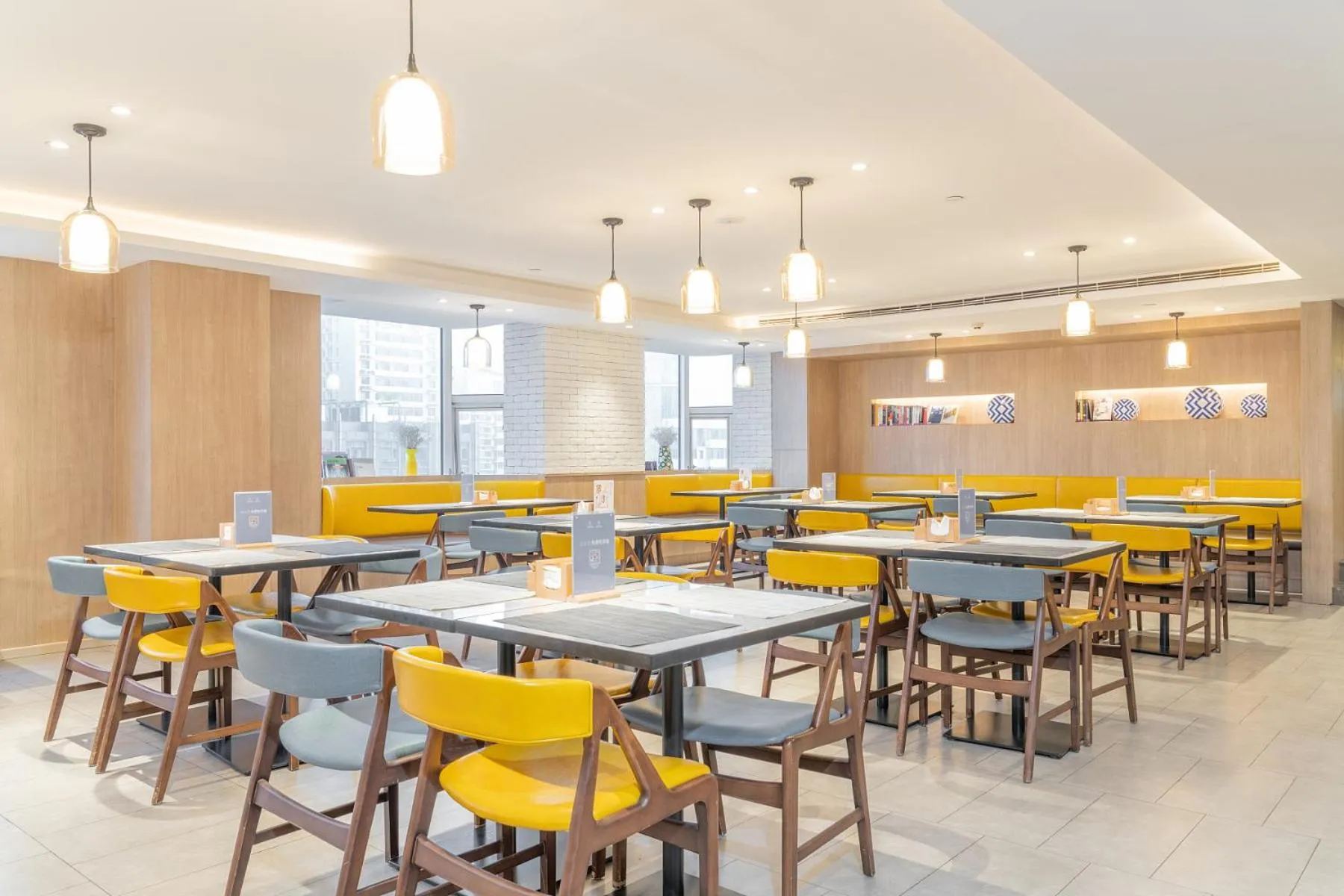 Hanting Premium Hotel Beijing Guomao Jinsong Subway Station