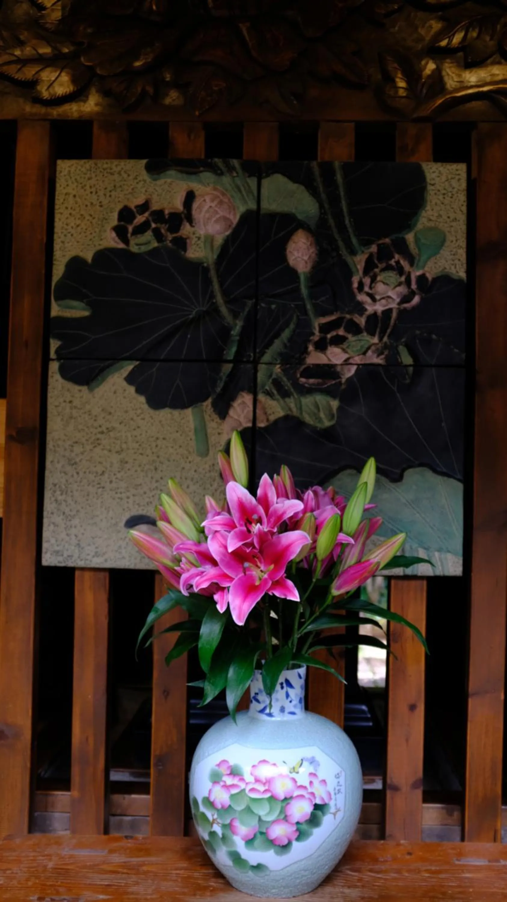 Blossom Hill Inn Lijiang Neverland