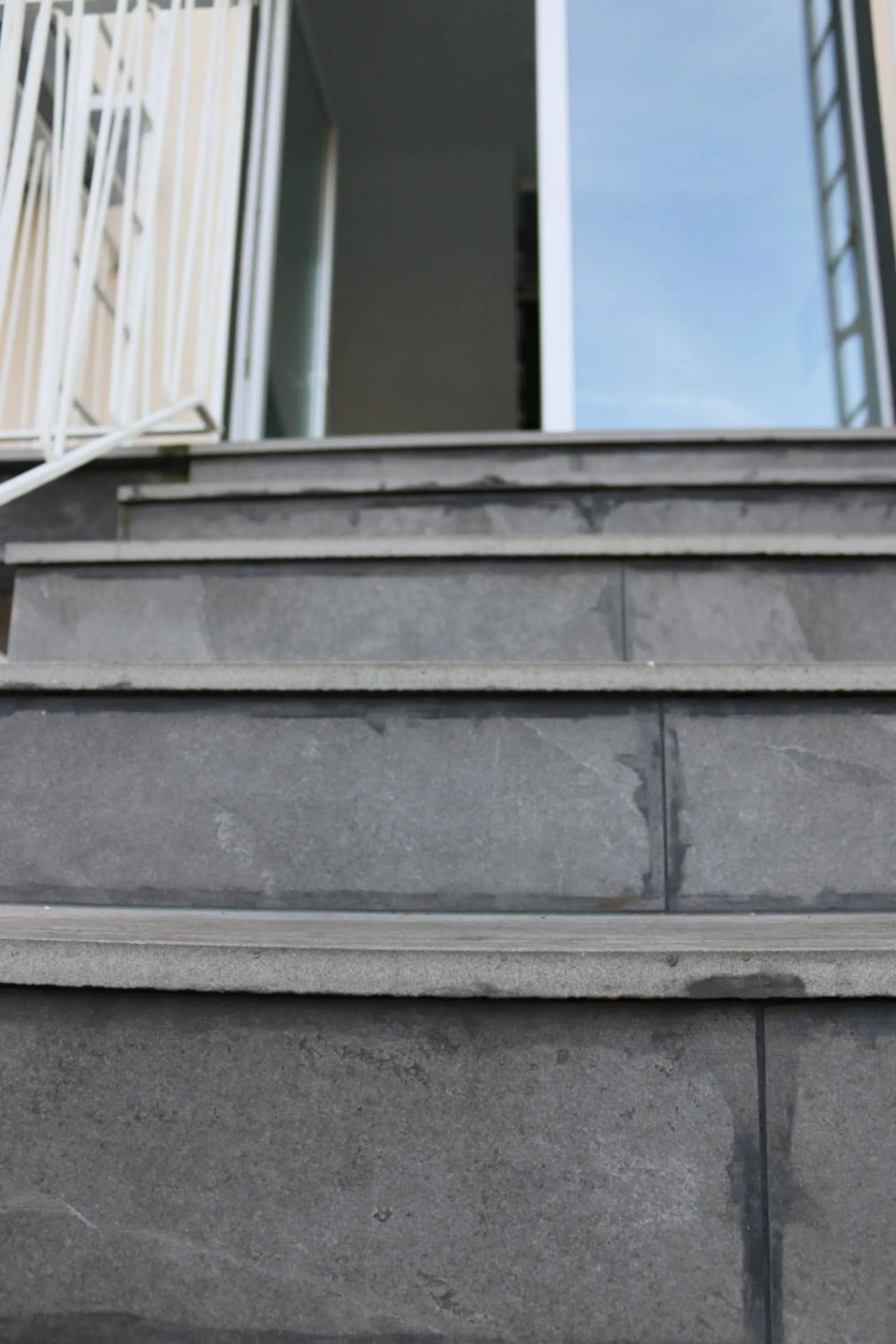 Balcony/Terrace in Hotel Berliner Hof