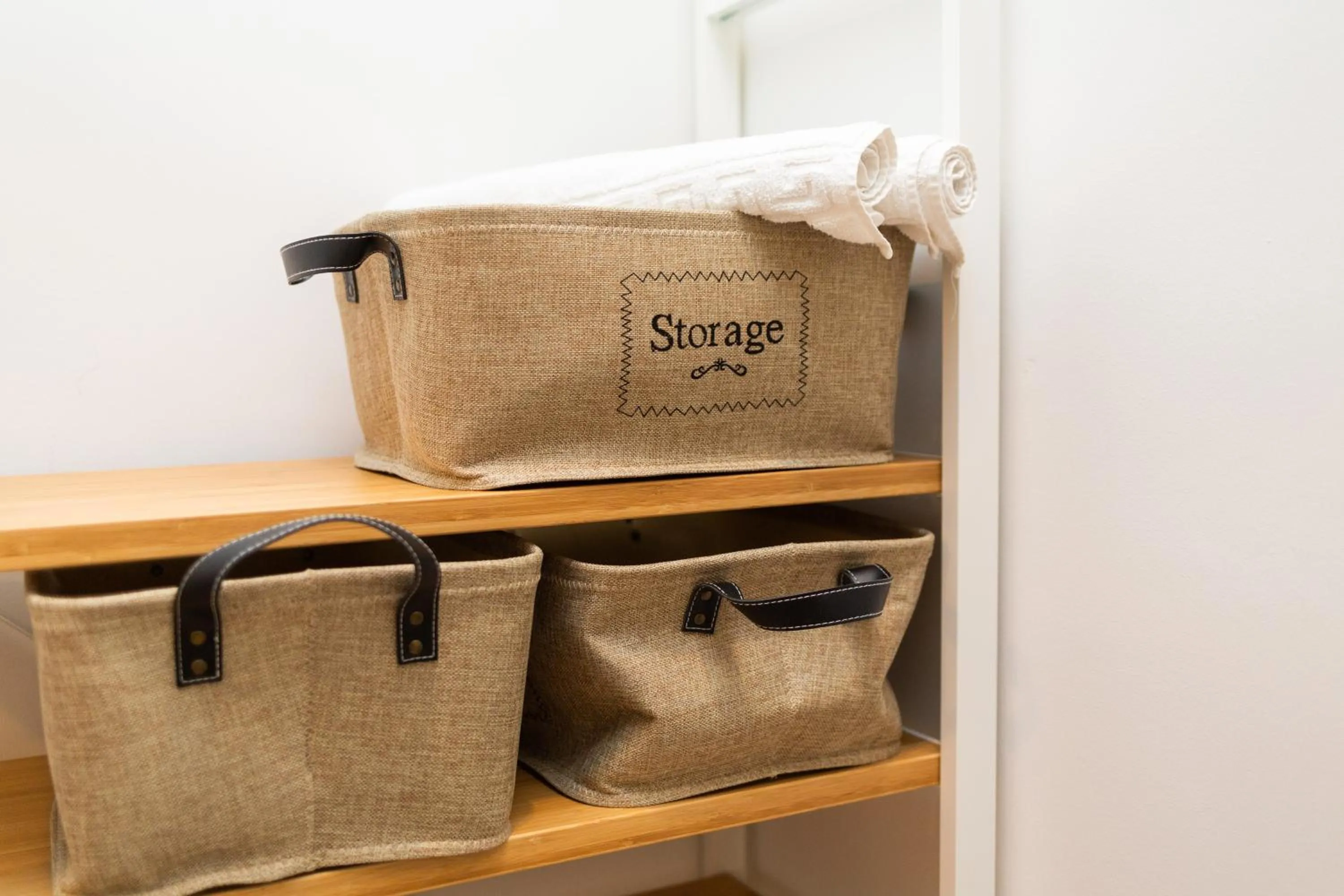 Bedroom in Metropole Apartments Royal Residence