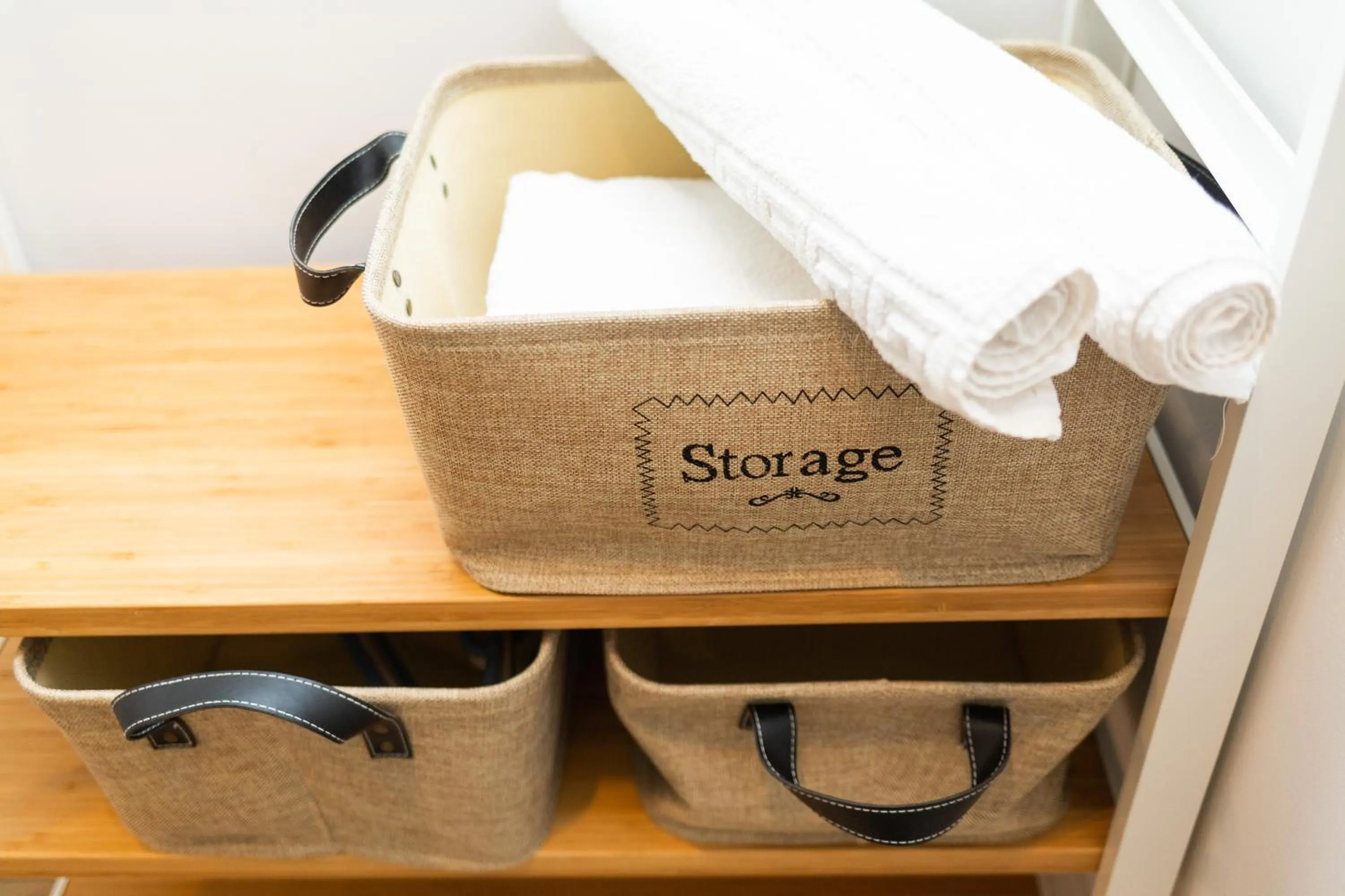 room service in Metropole Apartments Royal Residence