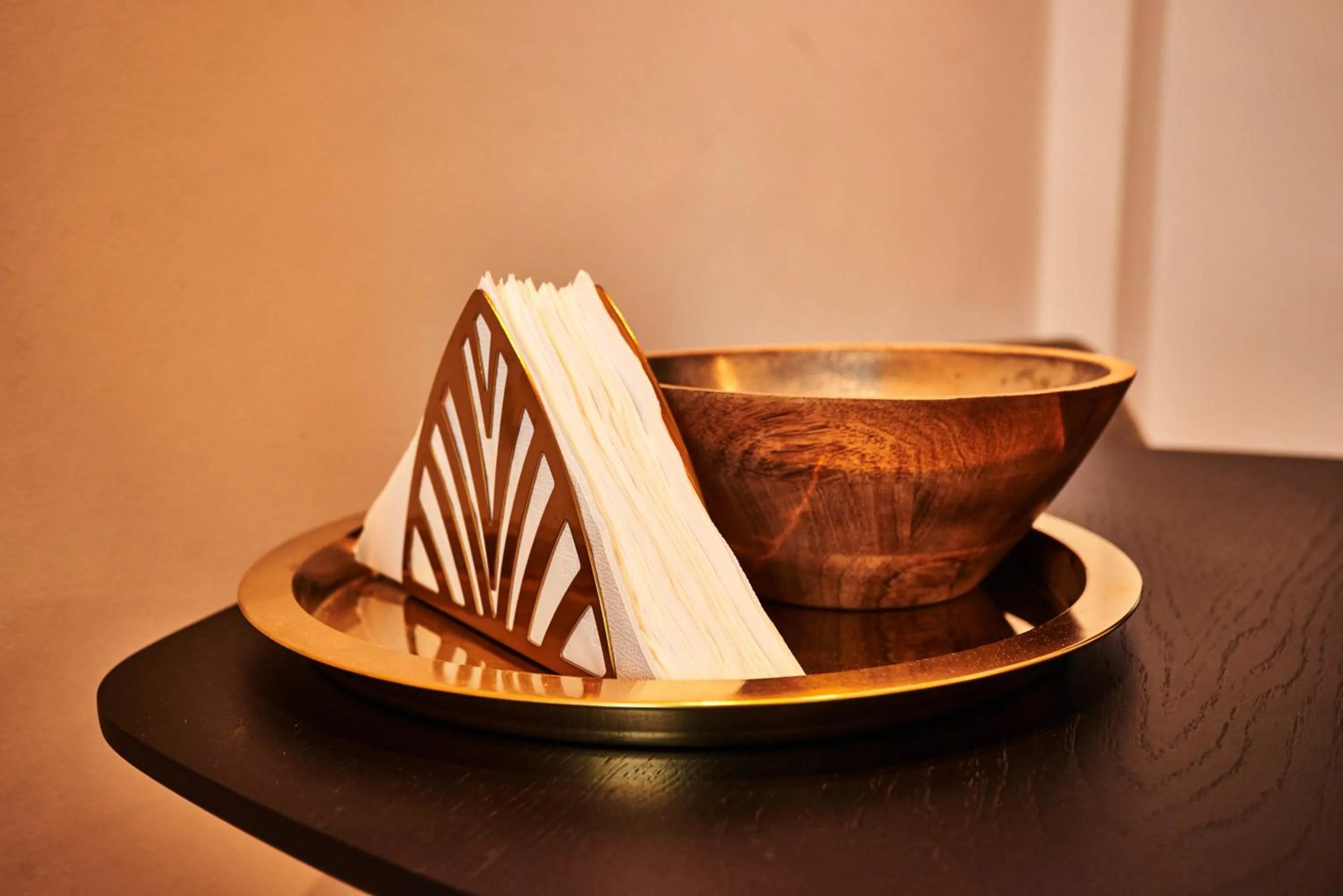 Other in Metropole Apartments Royal Residence