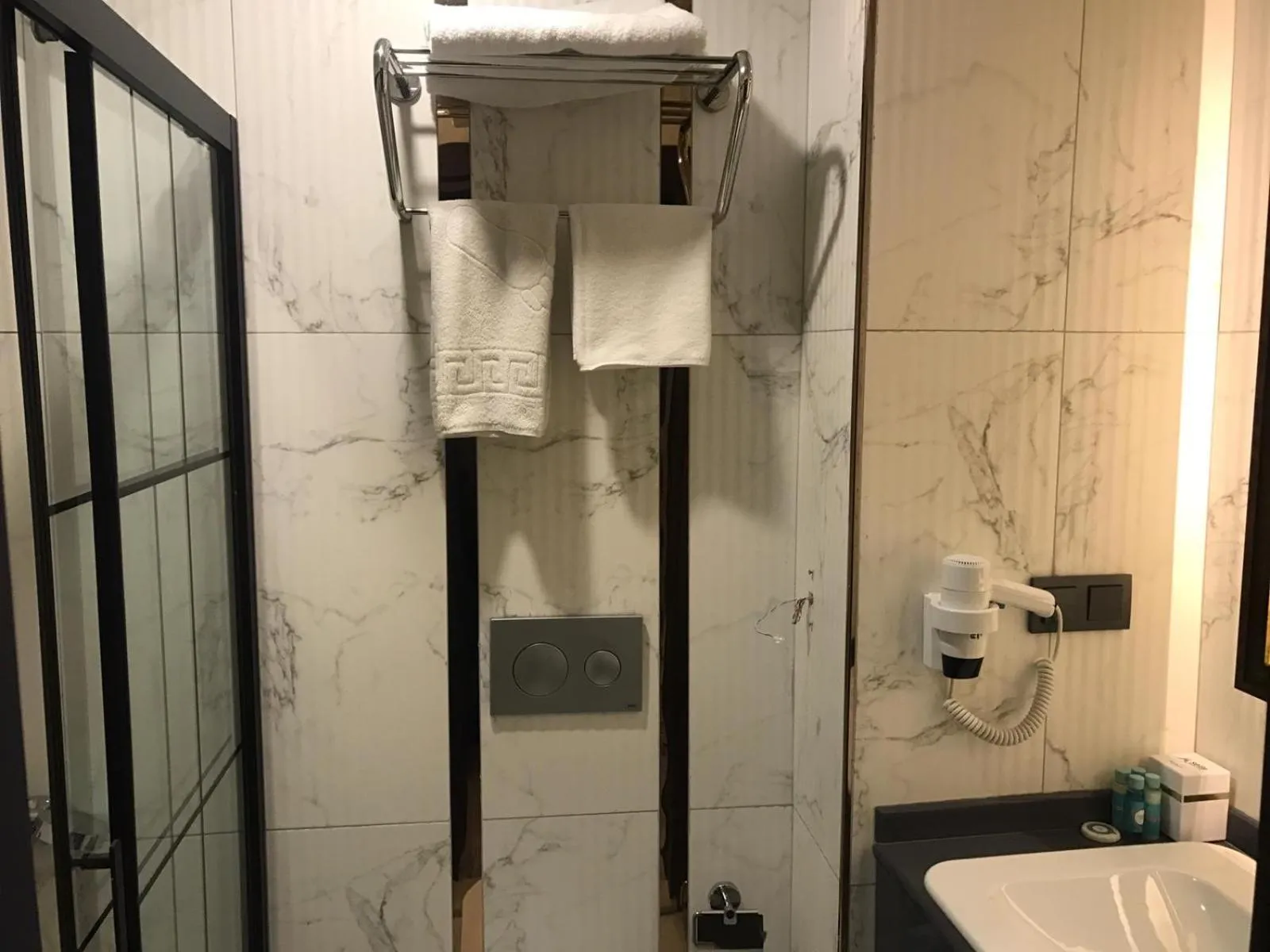 Sette Serenity Hotel