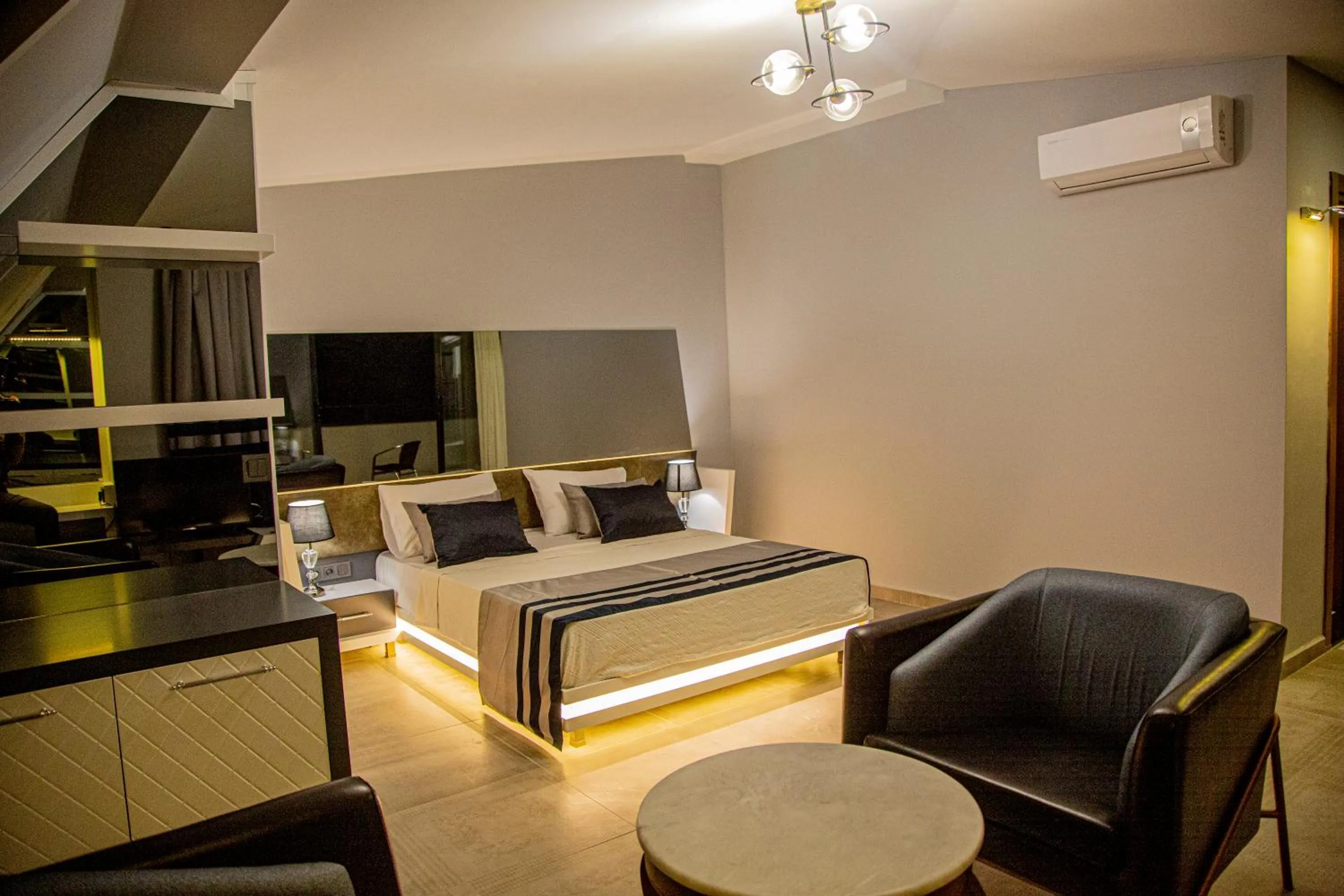 Sette Serenity Hotel