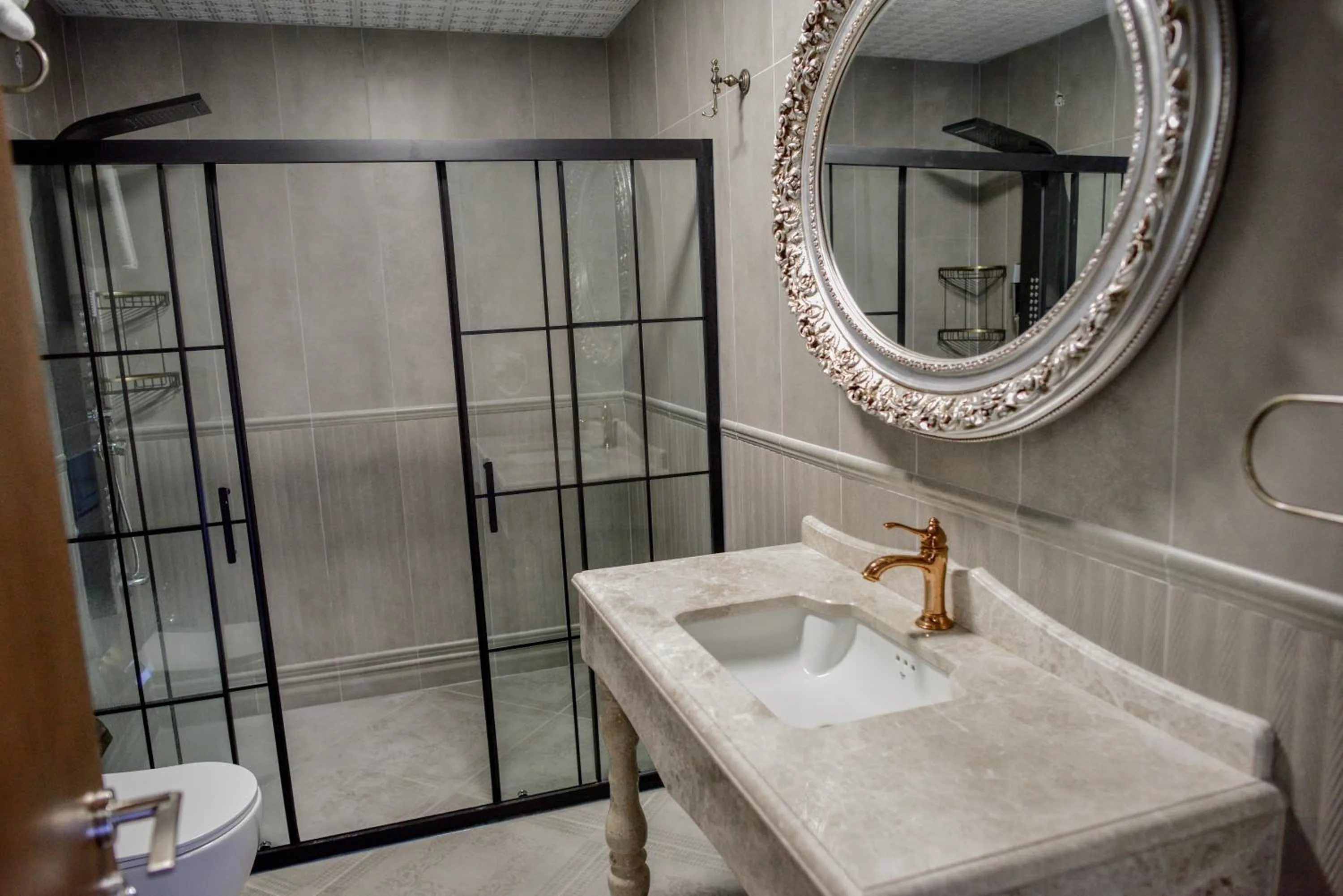 Sette Serenity Hotel