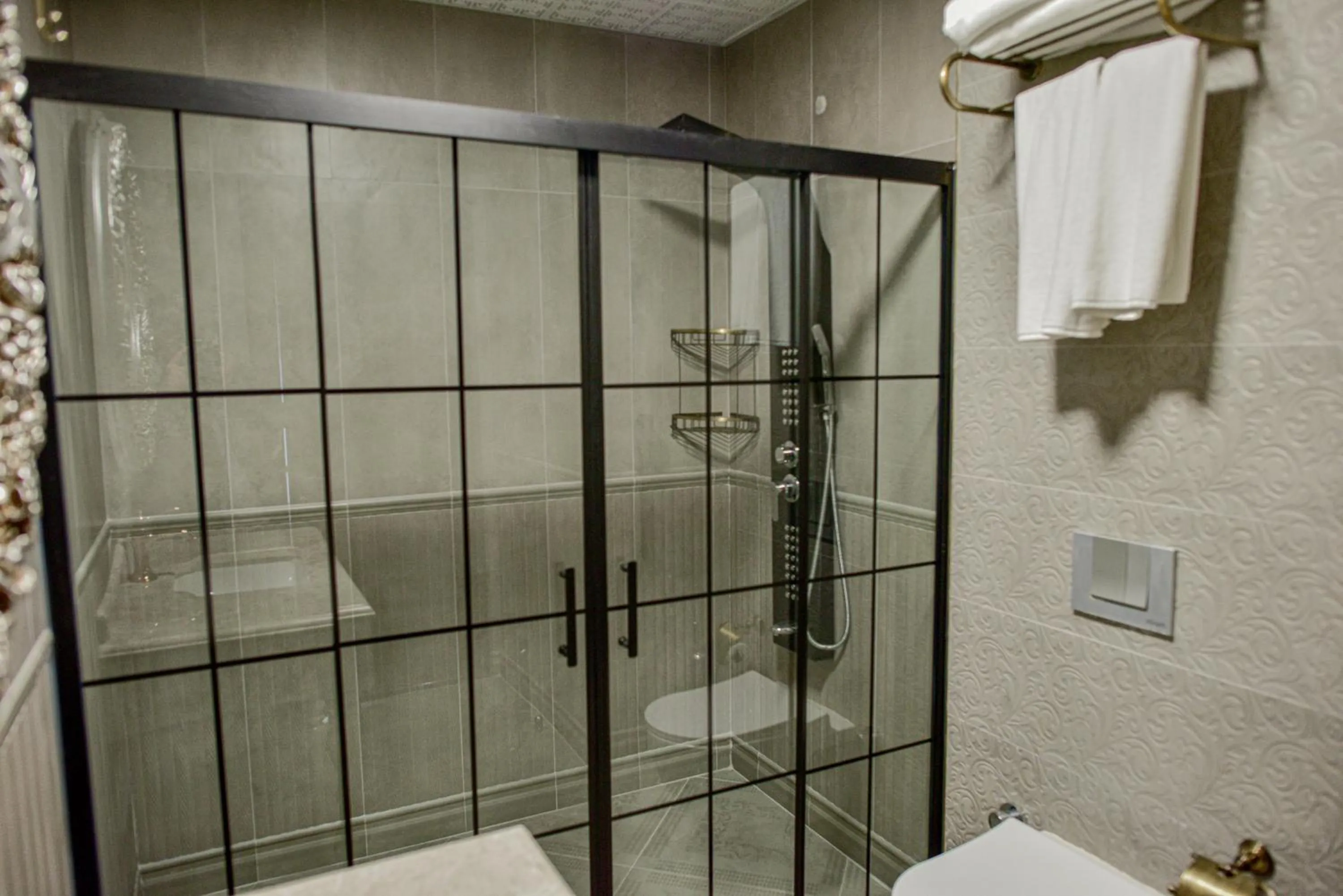 Sette Serenity Hotel