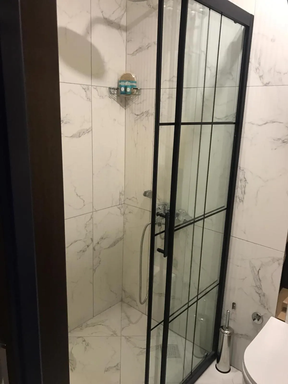 Bathroom in Sette Serenity Hotel