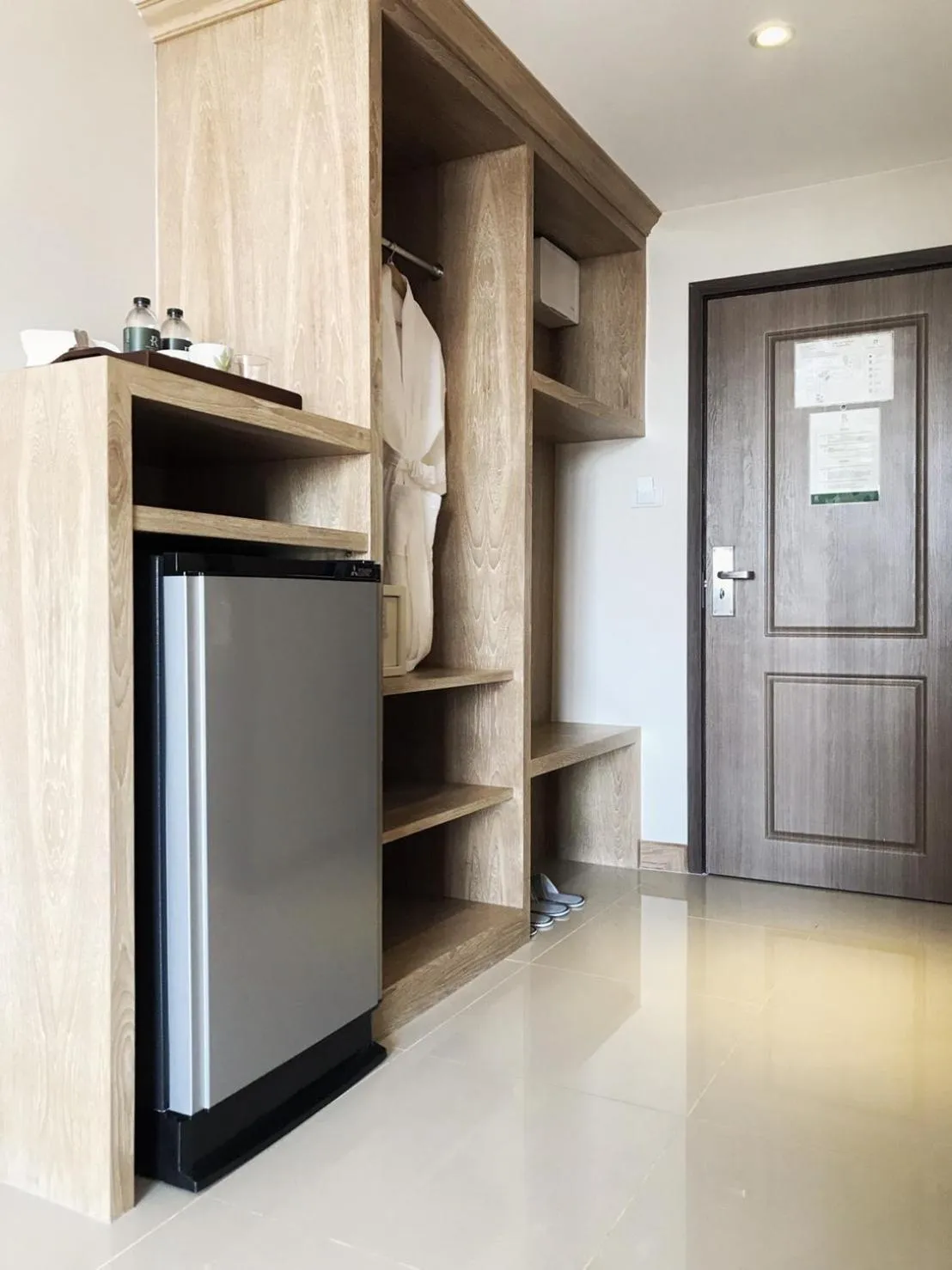 The Raintree Hotel Chiang Mai