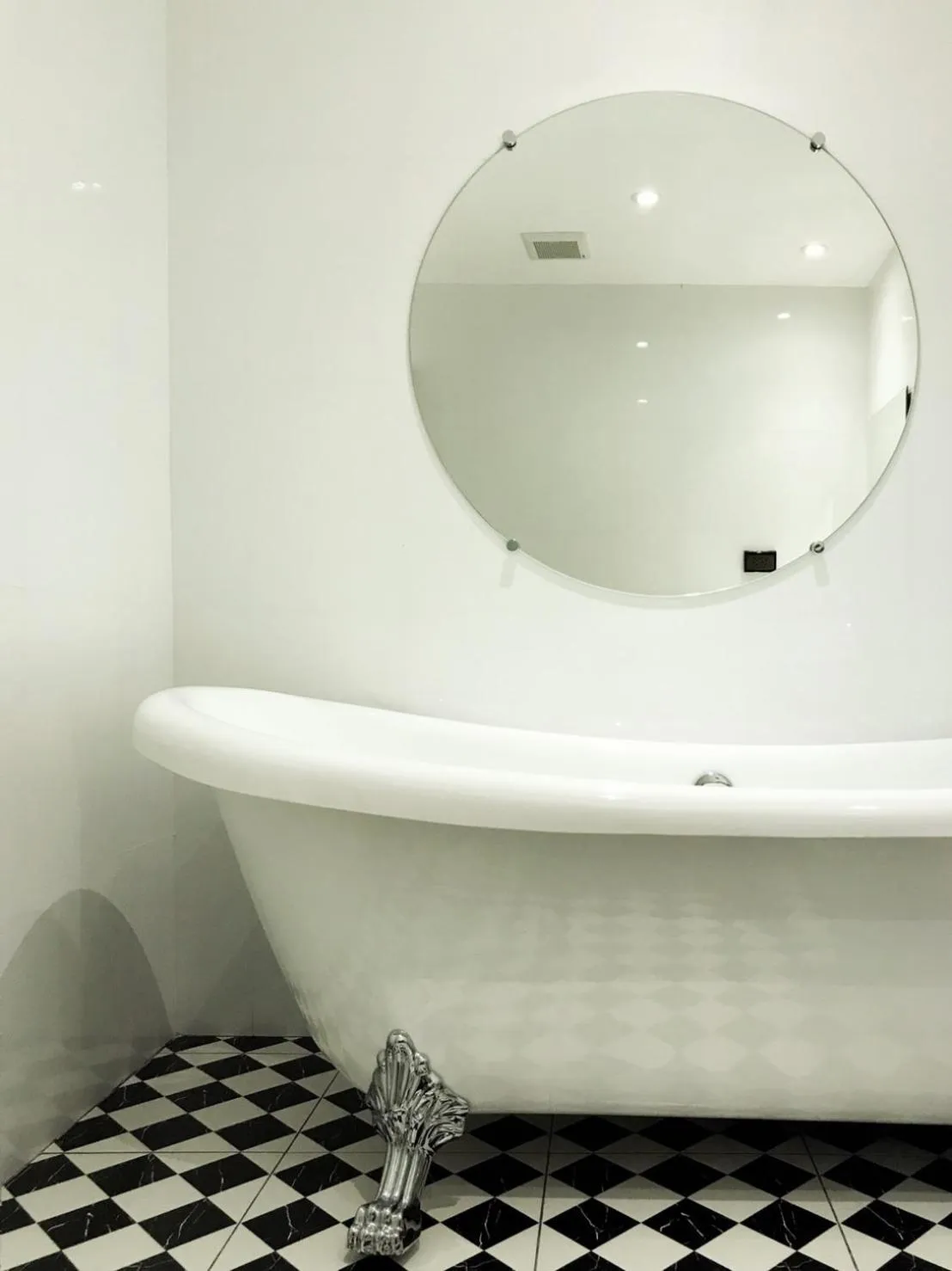 The Raintree Hotel Chiang Mai