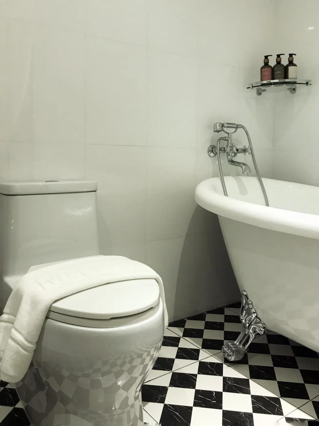 The Raintree Hotel Chiang Mai