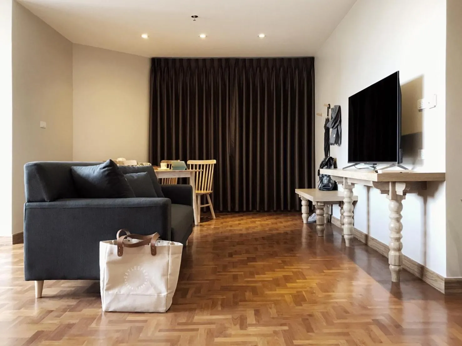 The Raintree Hotel Chiang Mai