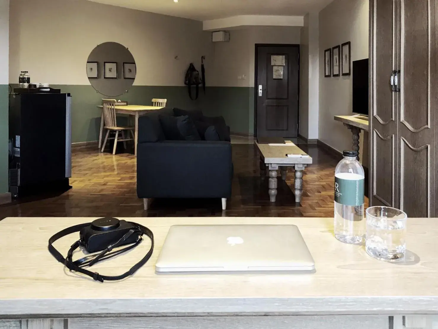 Premier in The Raintree Hotel Chiang Mai Premier in The Raintree Hotel Chiang Mai