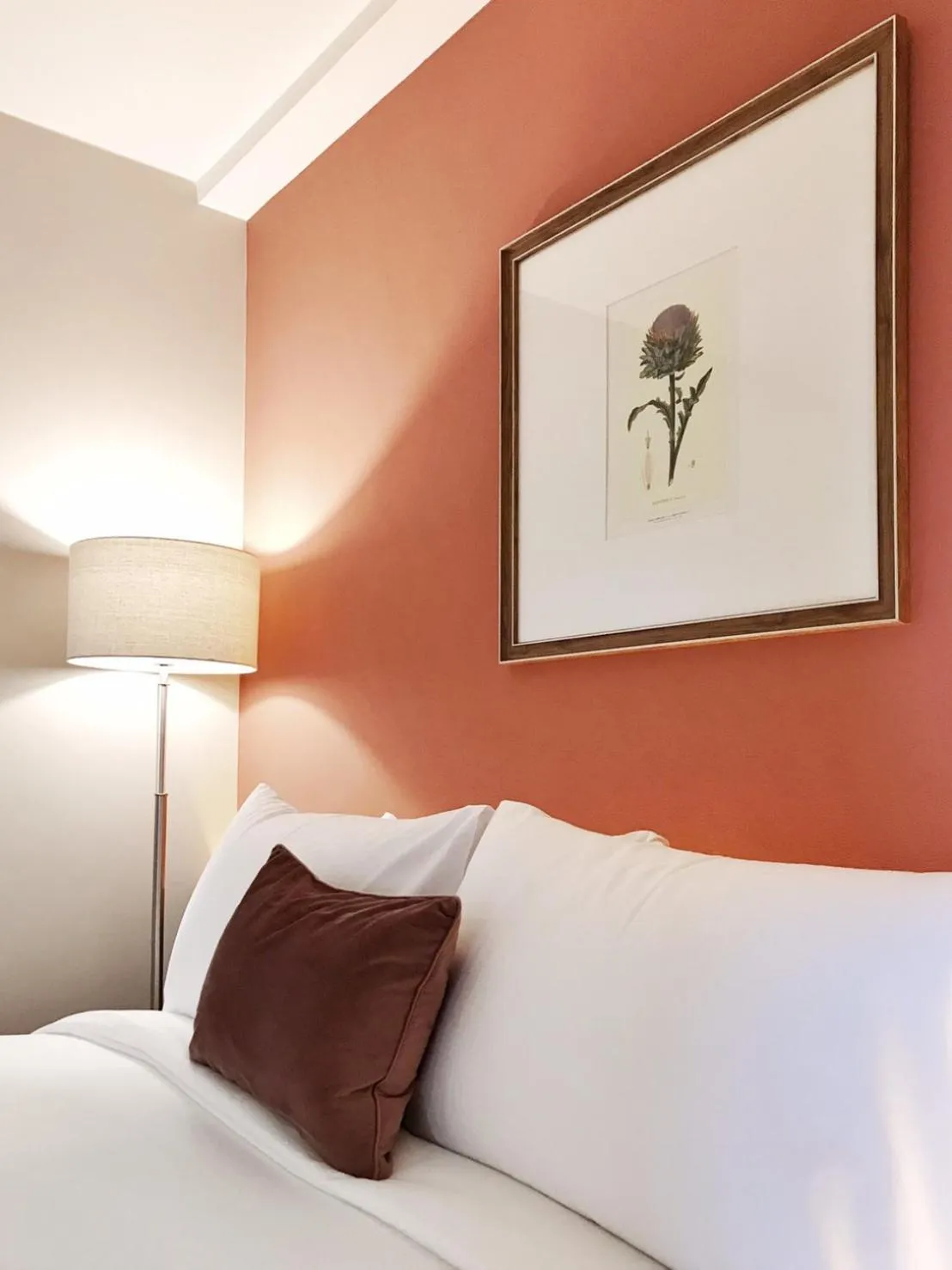 Photo of the whole room, Bed in The Raintree Hotel Chiang Mai