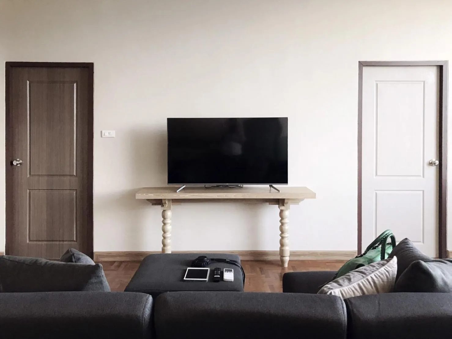 The Raintree Hotel Chiang Mai