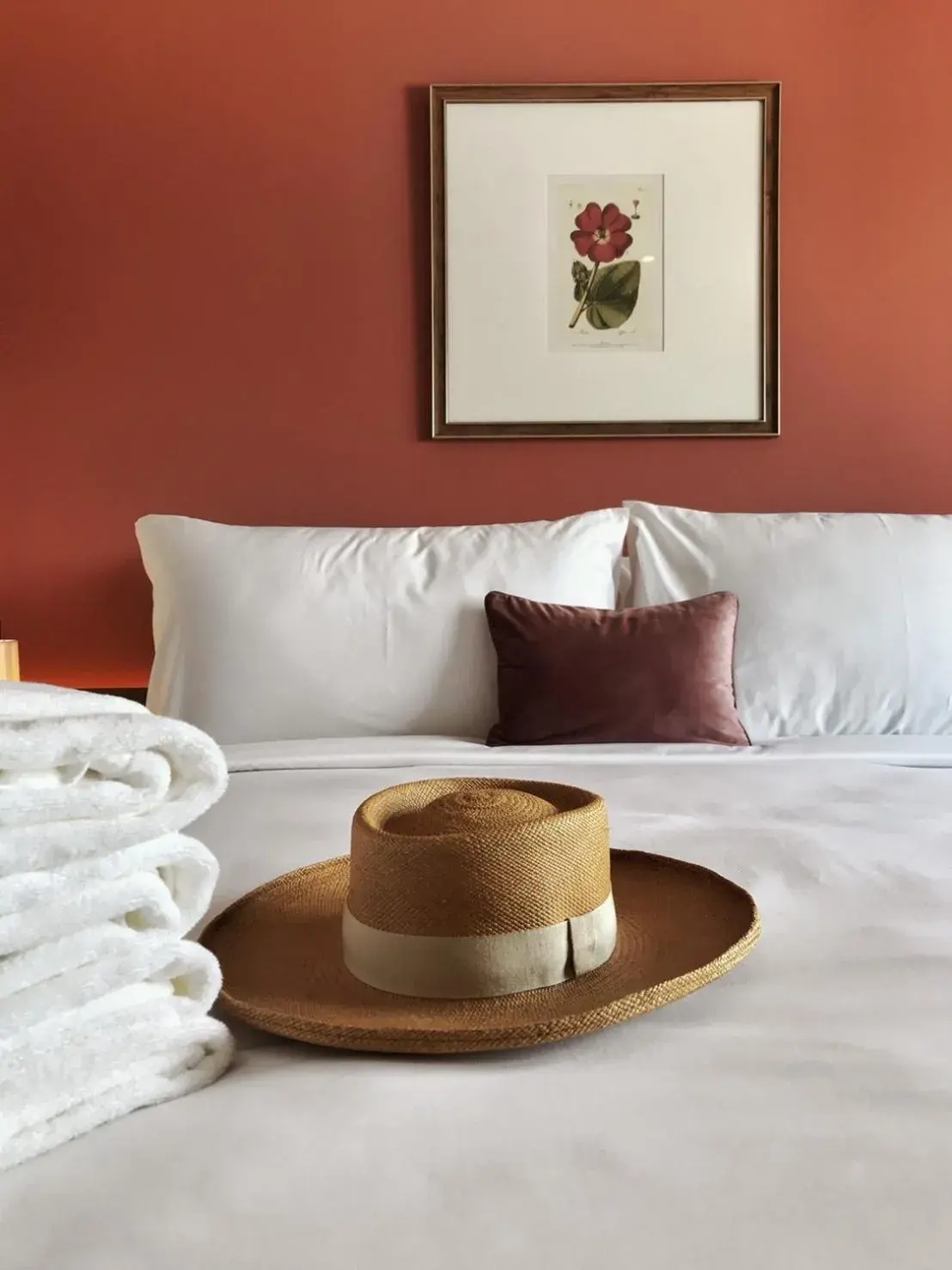 Suite with Pool View in The Raintree Hotel Chiang Mai Suite with Pool View in The Raintree Hotel Chiang Mai