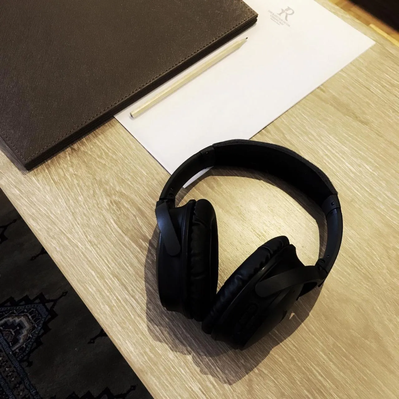 hair dresser in The Raintree Hotel Chiang Mai