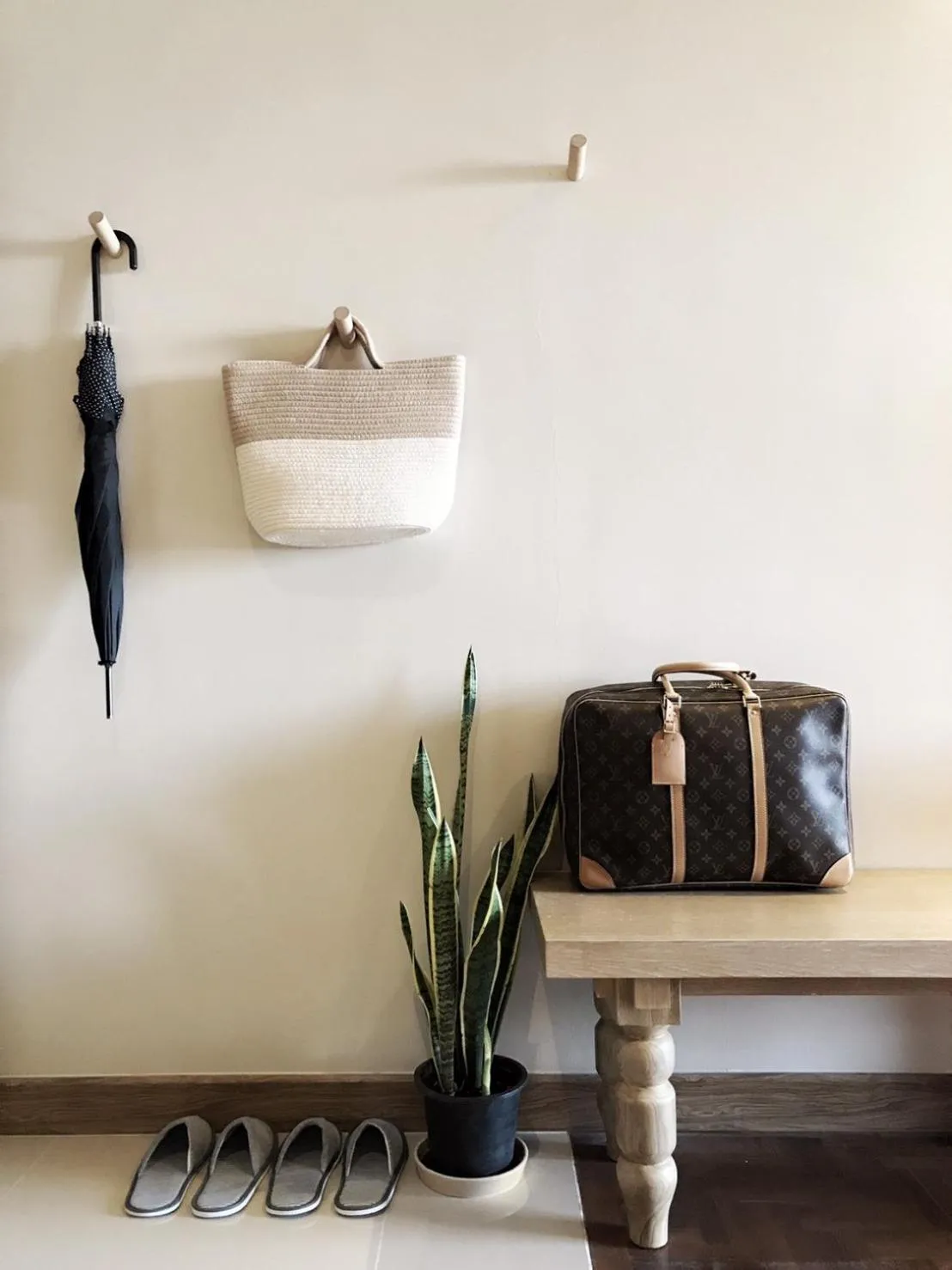 The Raintree Hotel Chiang Mai