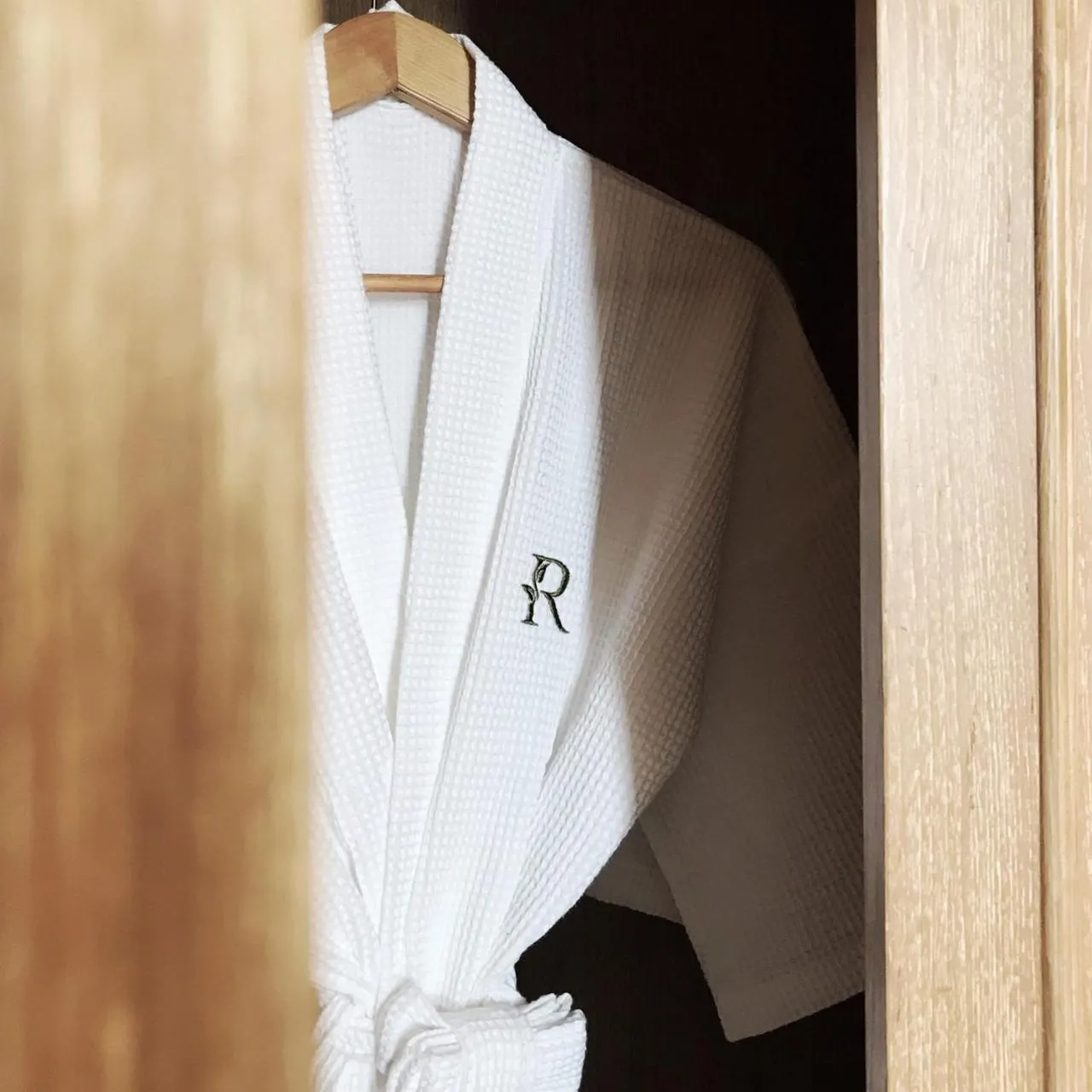 The Raintree Hotel Chiang Mai