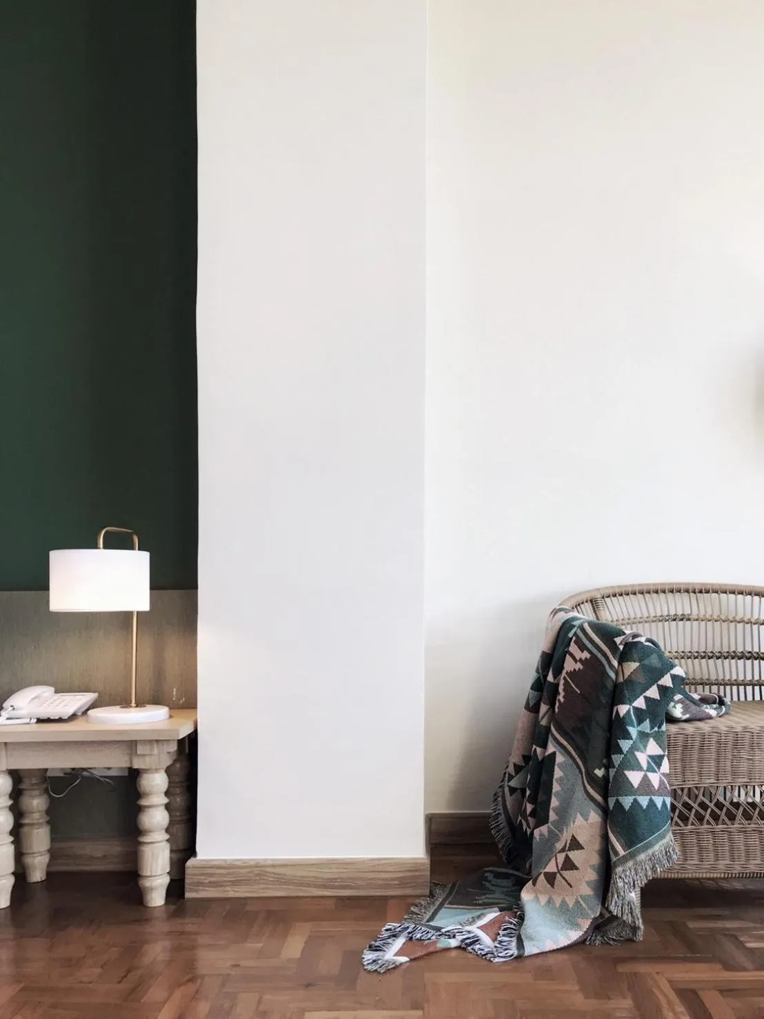 The Raintree Hotel Chiang Mai