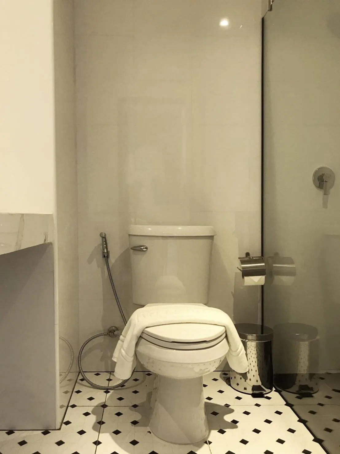 The Raintree Hotel Chiang Mai