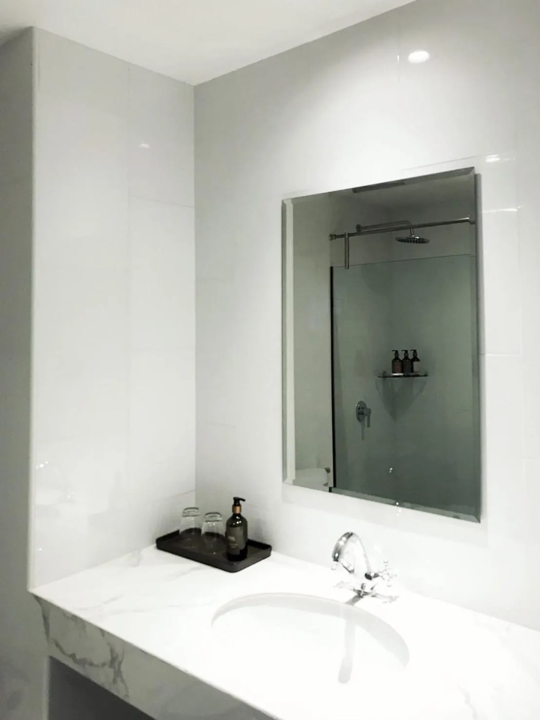 The Raintree Hotel Chiang Mai