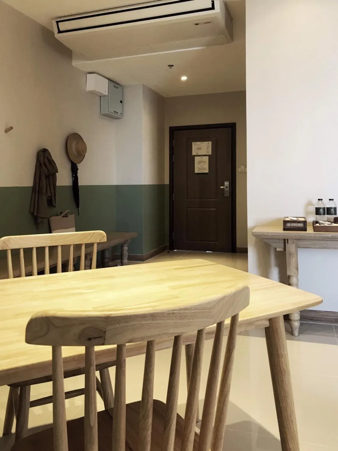 The Raintree Hotel Chiang Mai