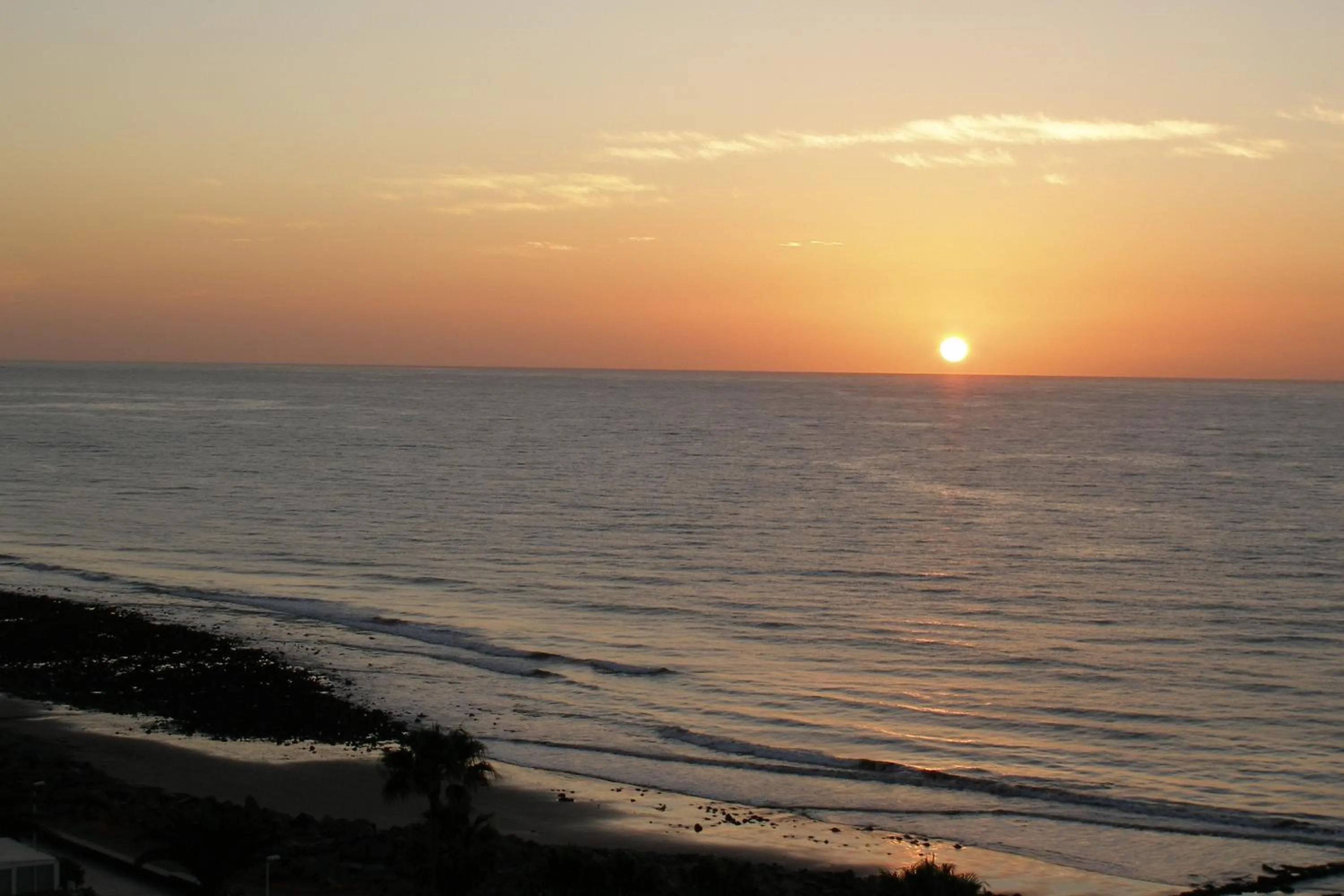 Day in Hotel Europalace