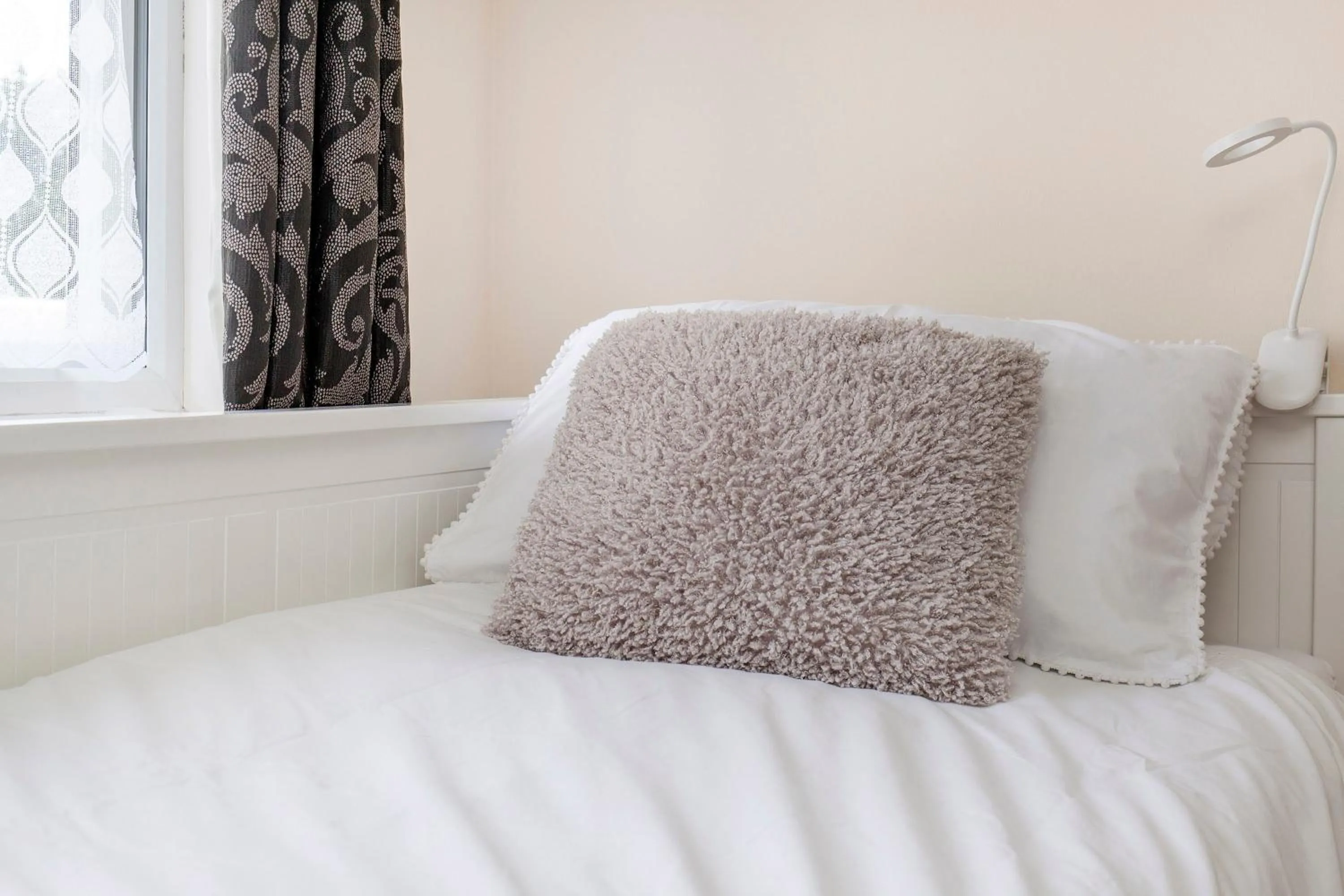 Other, Bed in TH Serviced Apartment London