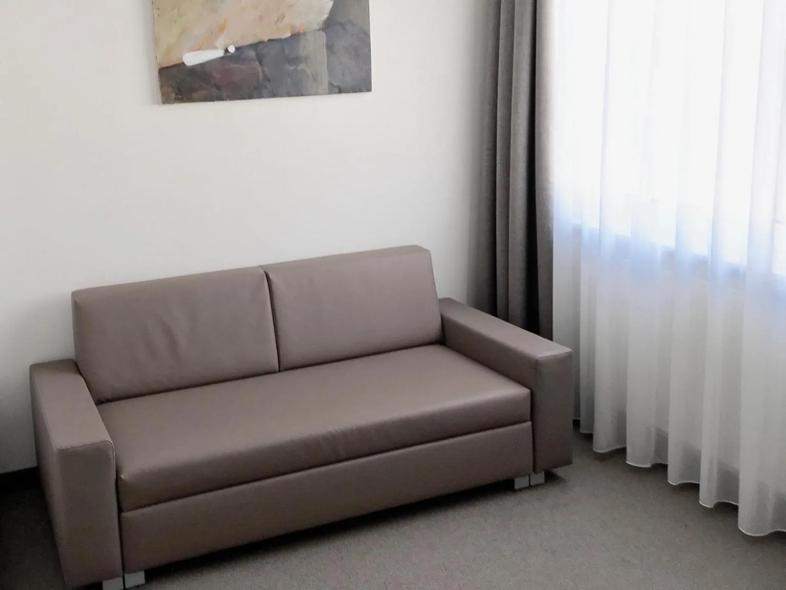 Photo of the whole room in Hotel Schweizer Hof