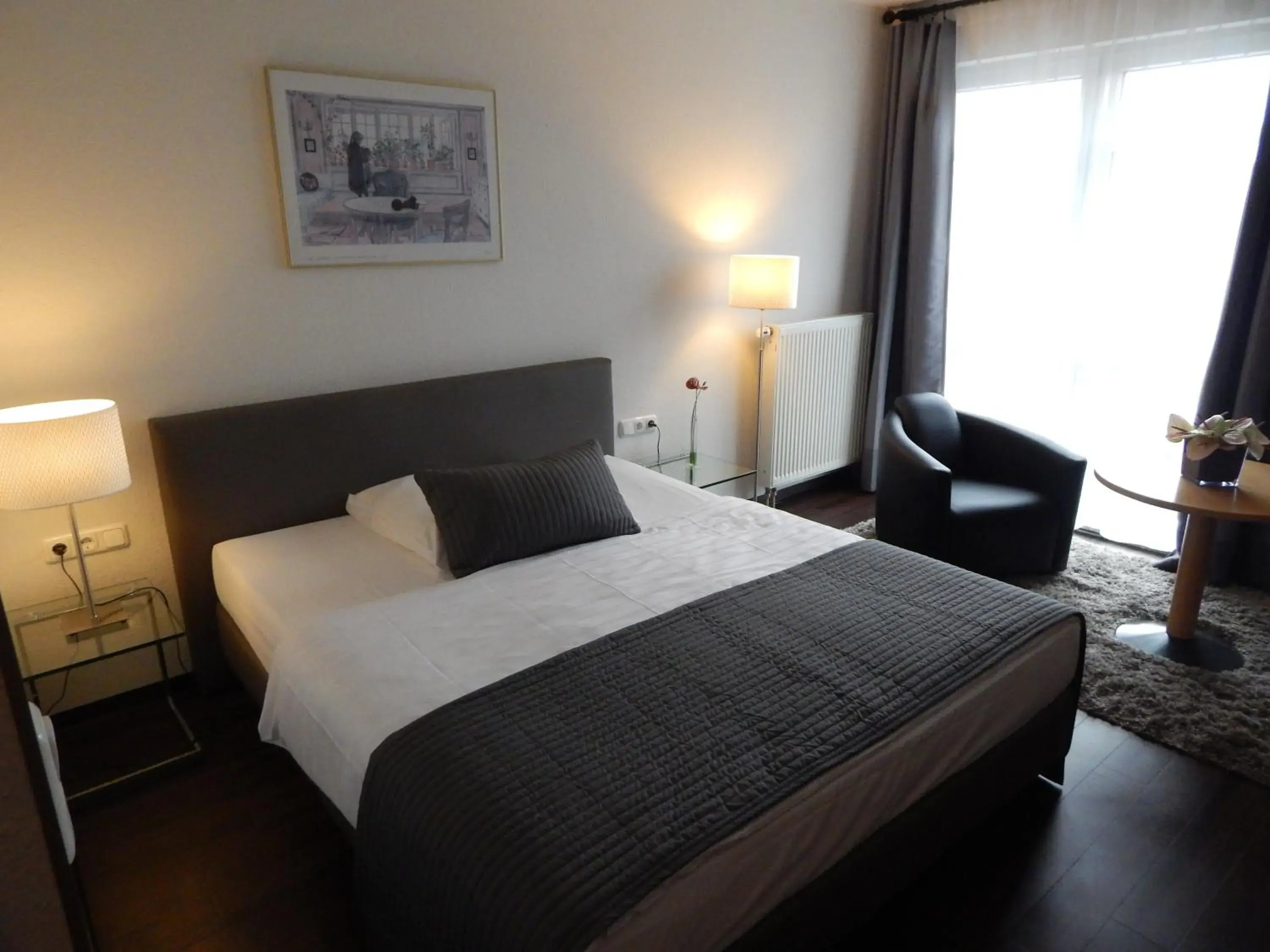 Apartment (2 Adults) - single occupancy in Hotel Schweizer Hof Apartment (2 Adults) - single occupancy in Hotel Schweizer Hof