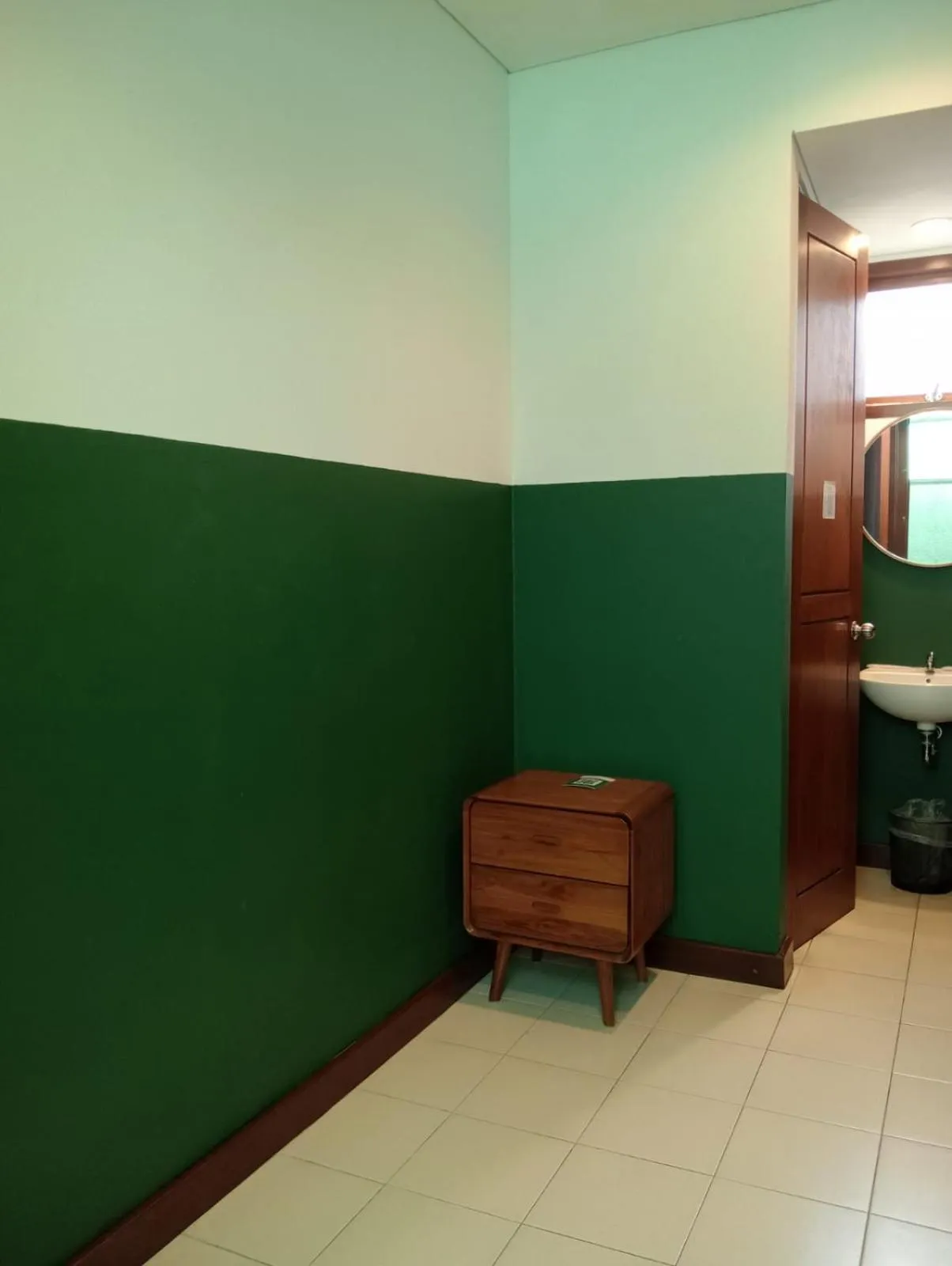 Bedroom in Liberta Malioboro South