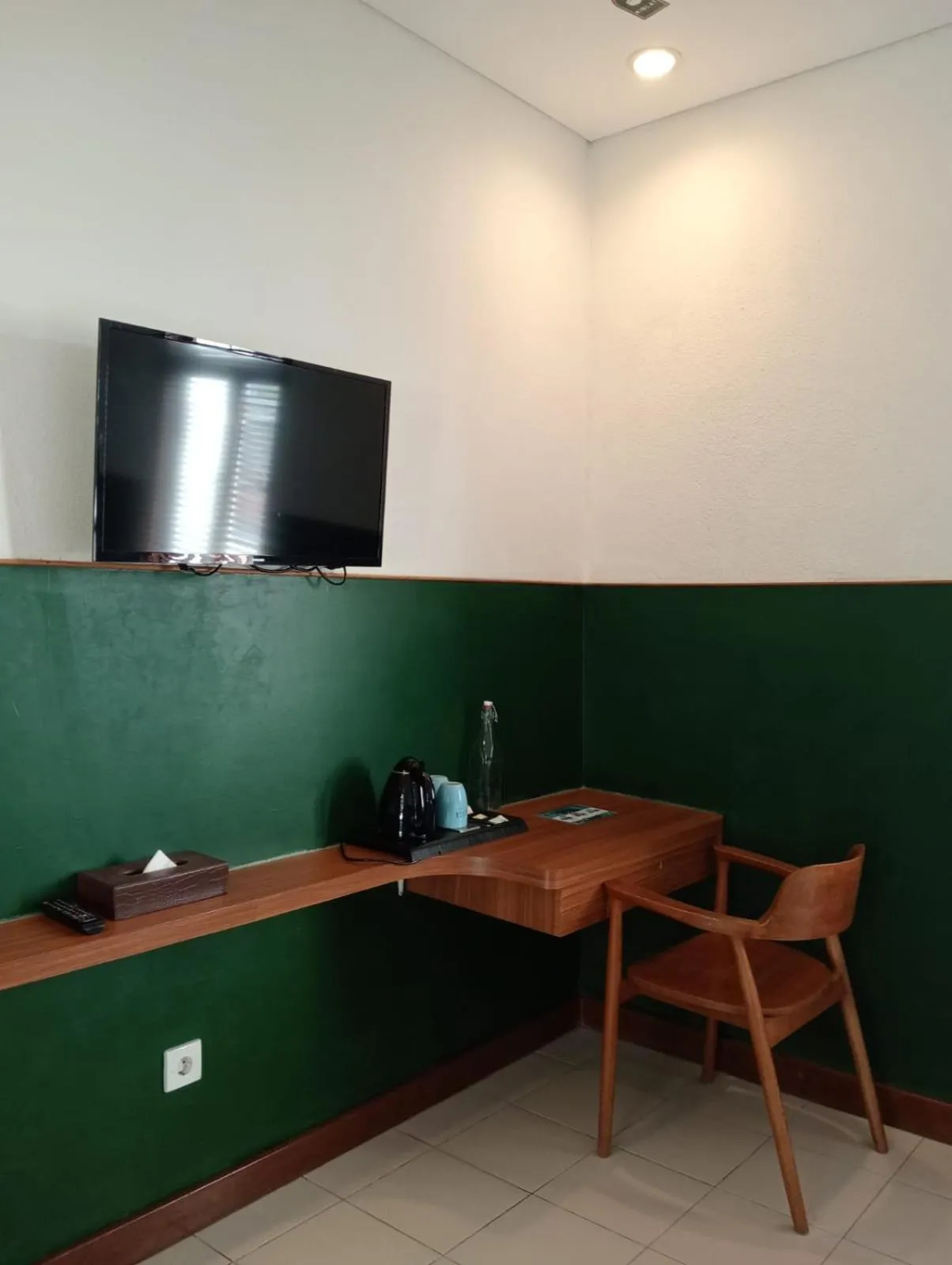 TV and multimedia in Liberta Malioboro South