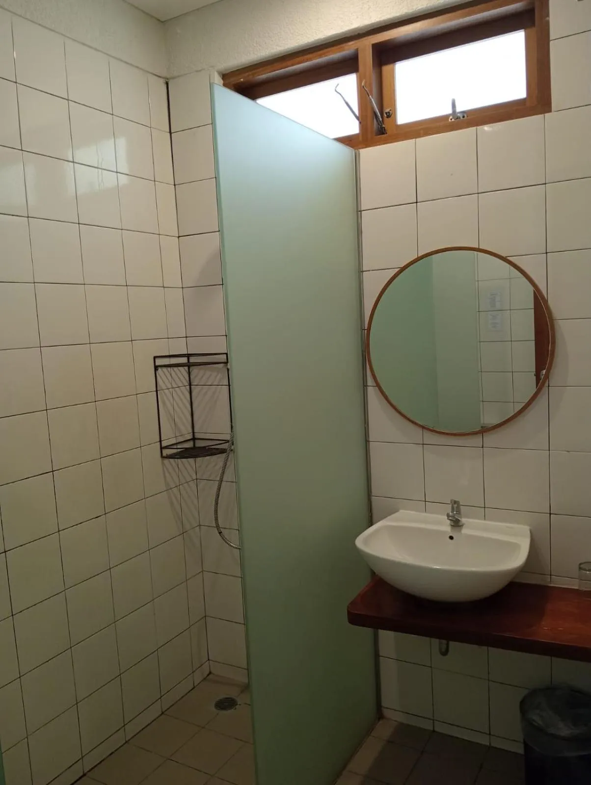 Bathroom in Liberta Malioboro South