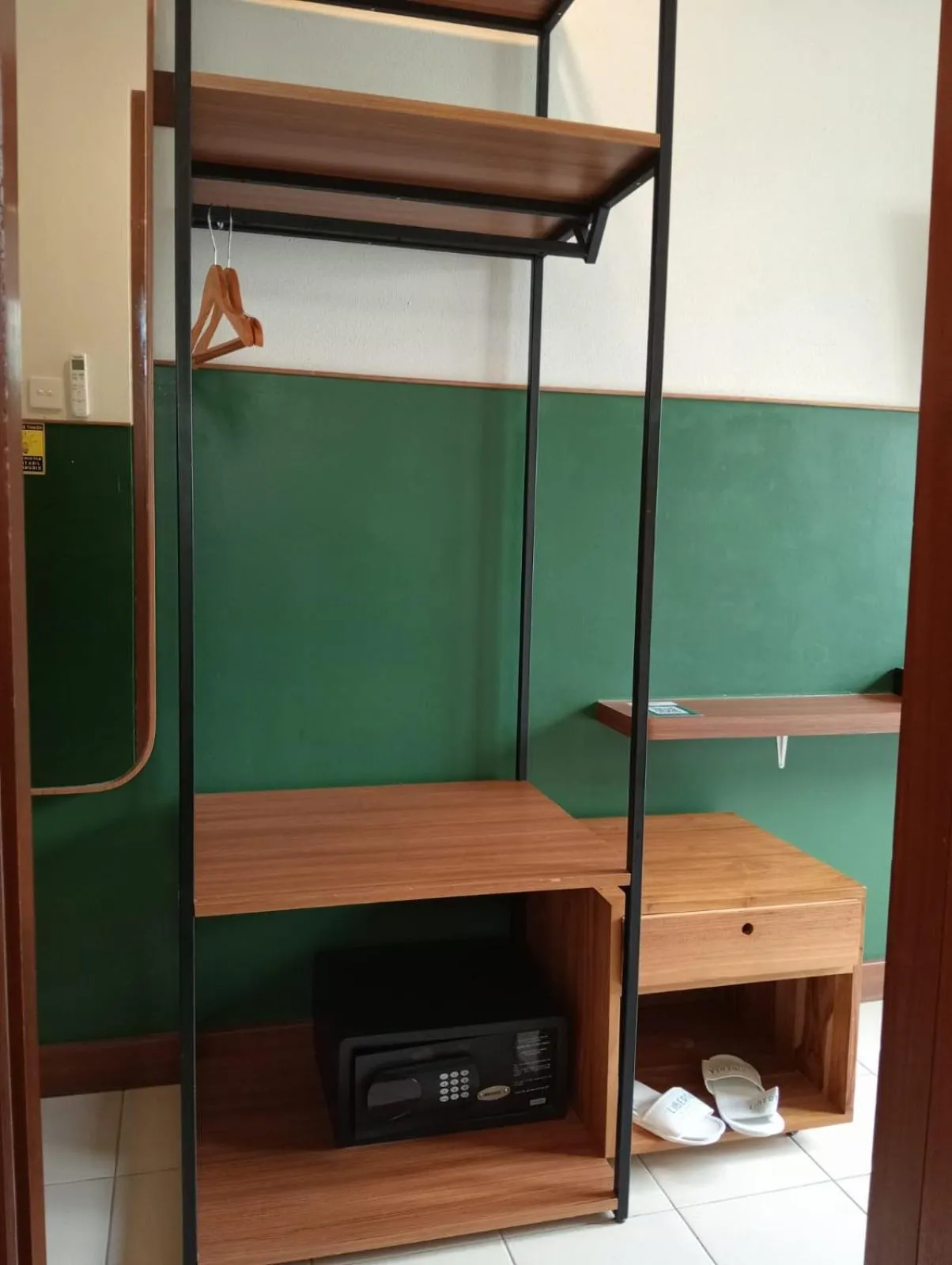 safe in Liberta Malioboro South