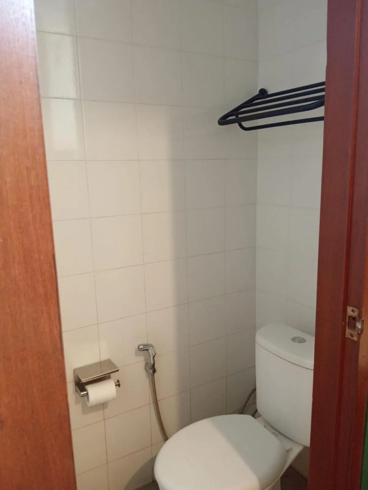 Toilet in Liberta Malioboro South