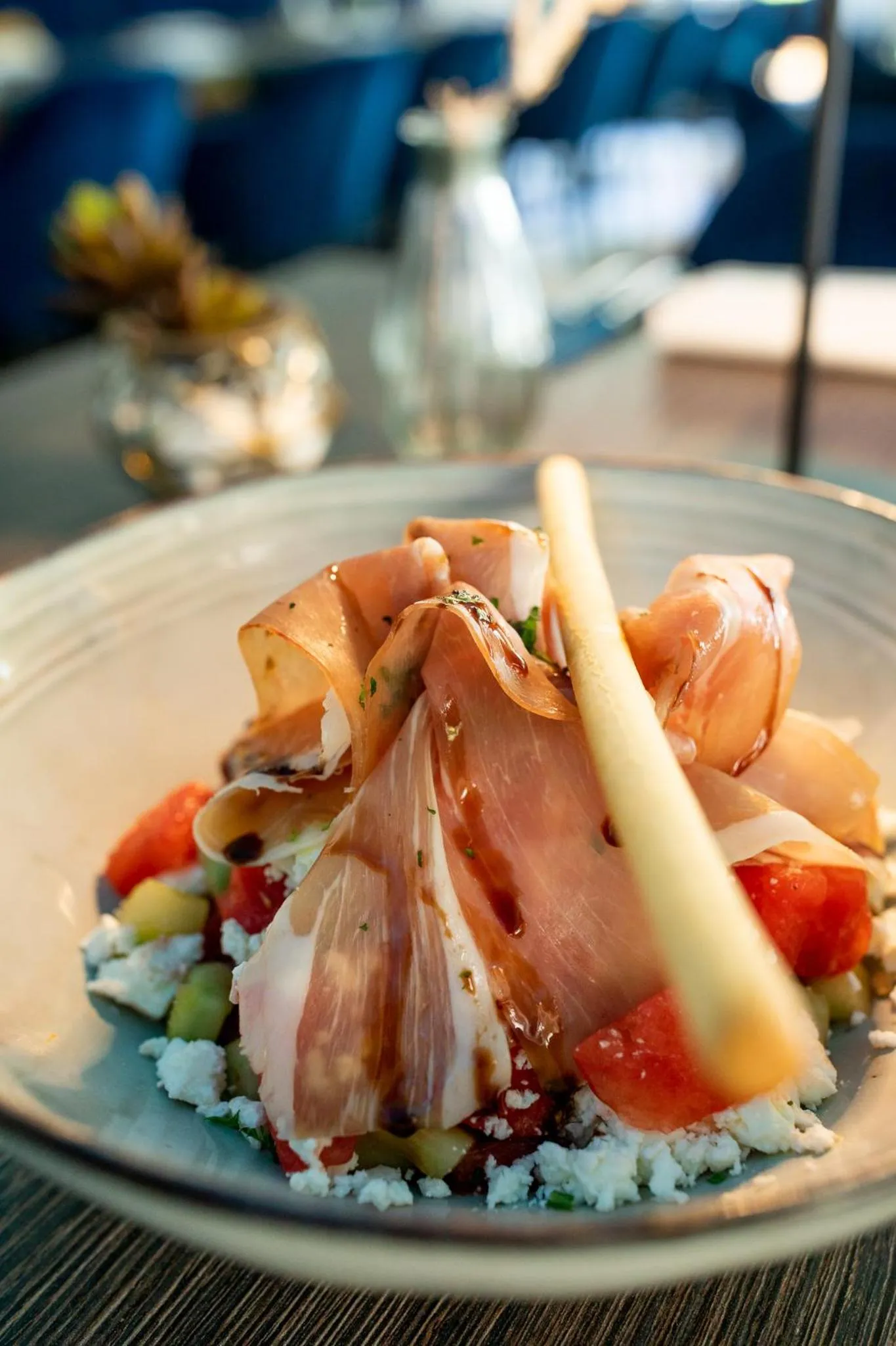 Food in Yachthotel Chiemsee GmbH