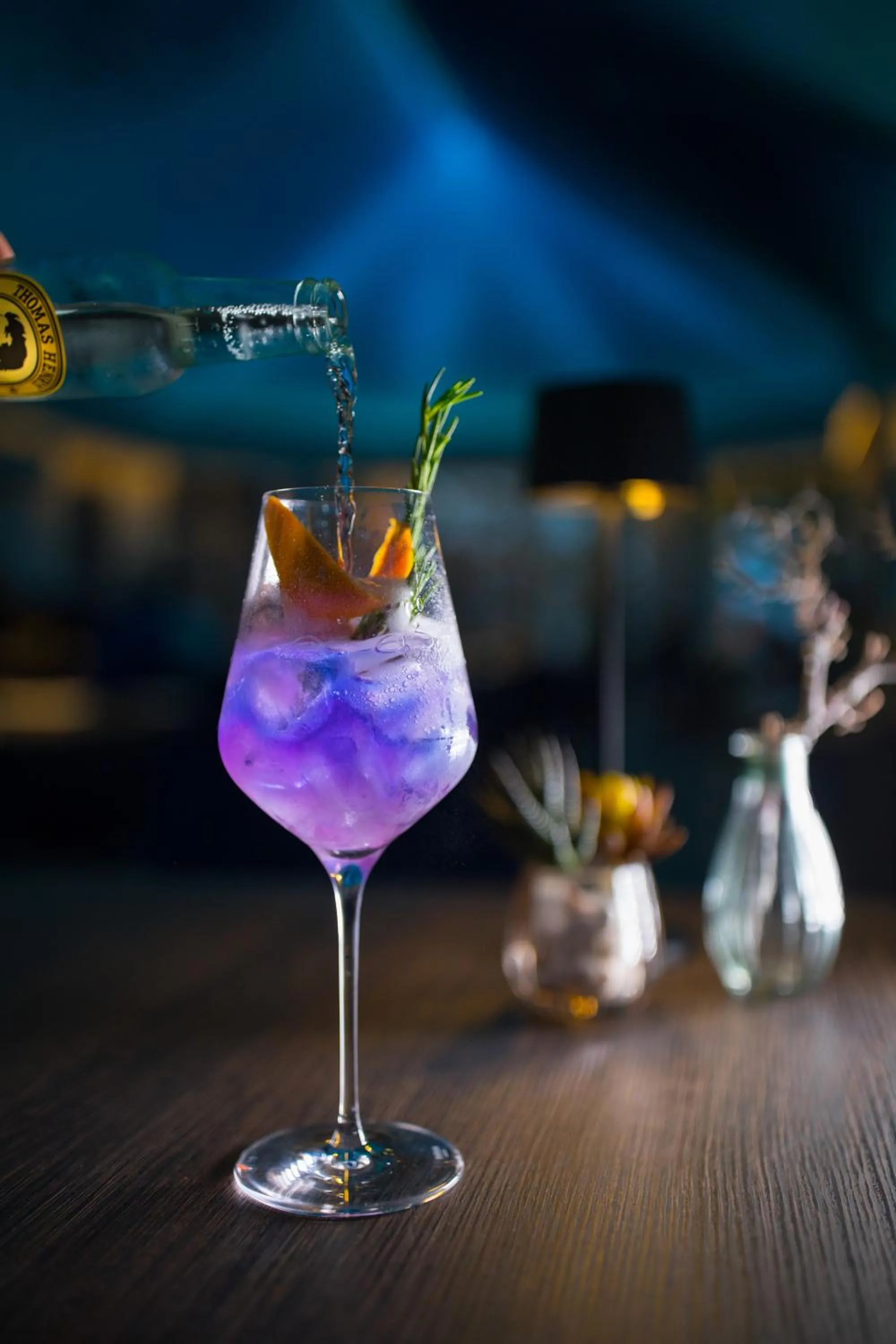 Drinks in Yachthotel Chiemsee GmbH