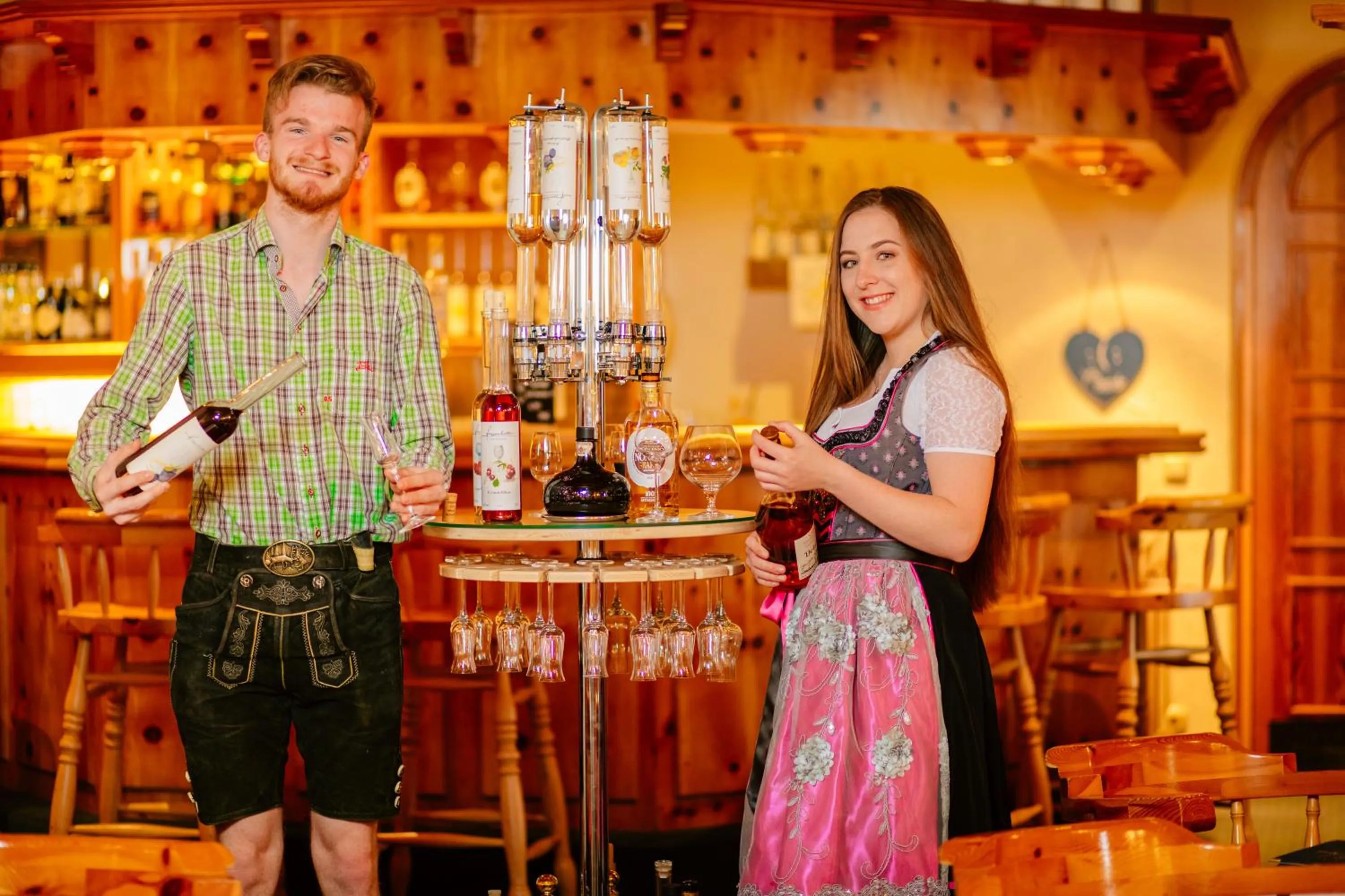 People in Yachthotel Chiemsee GmbH