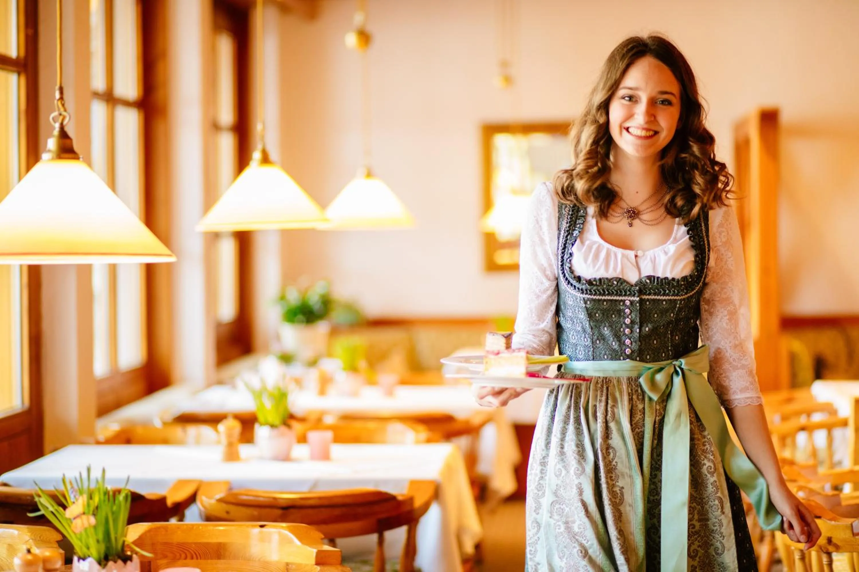 People in Yachthotel Chiemsee GmbH